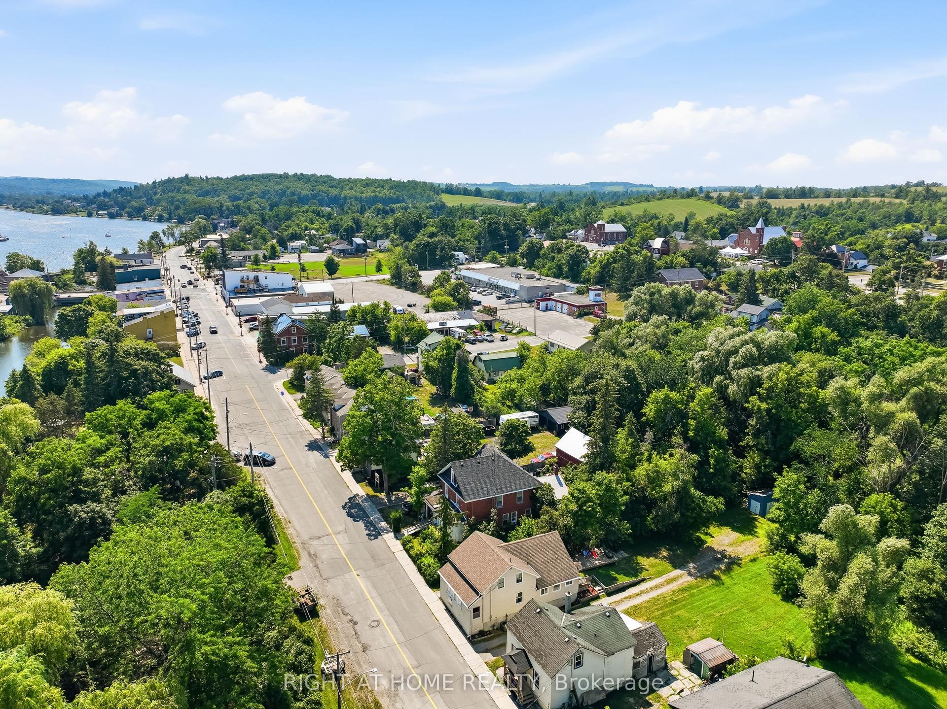 55 Front Street East N/A, Trent Hills — Detached for sale, photo 1