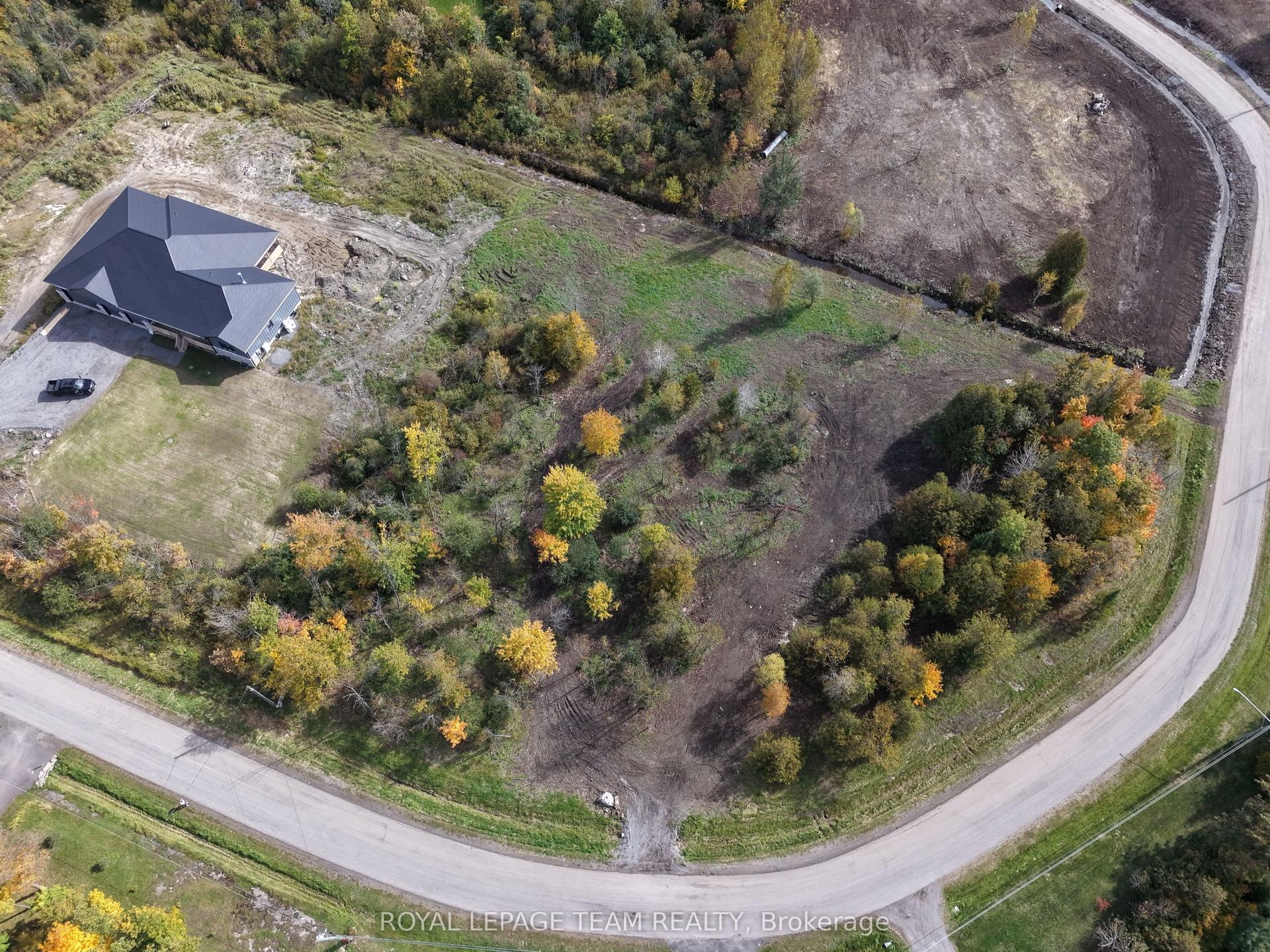 8074 Adam Baker Way, Greely - Metcalfe - Osgoode - Vernon and Area — Land for sale, photo 1