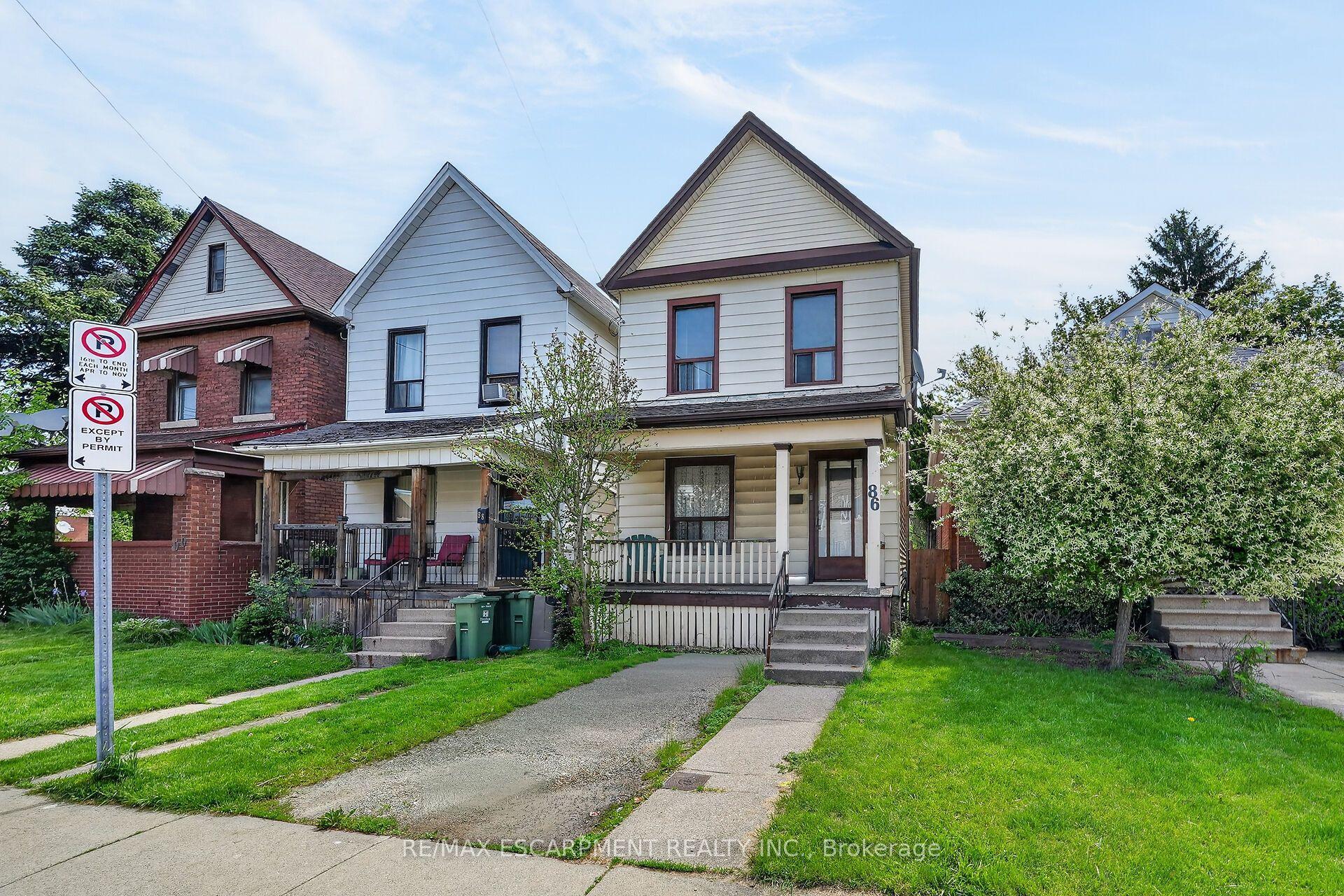 86 Belview Avenue — photo 1