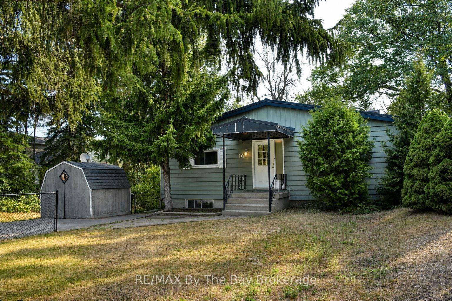 103 Sunnidale Road S, Wasaga Beach — Detached for sale, photo 1