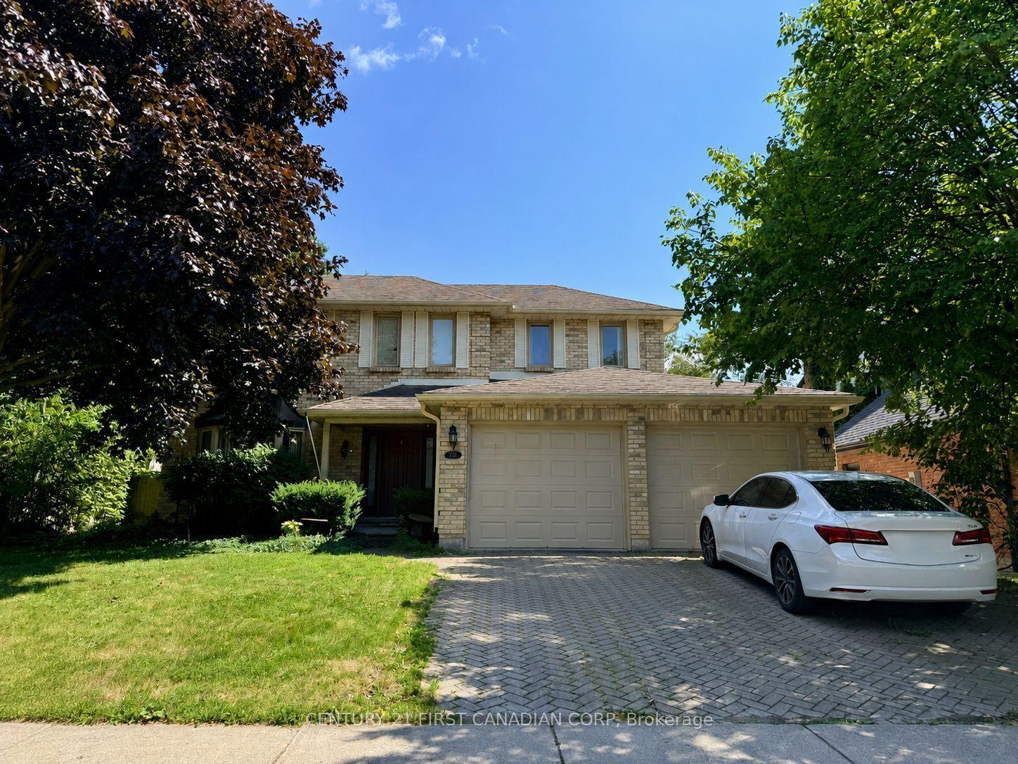 179 Sunnyside Drive, London North — Detached for lease, photo 1