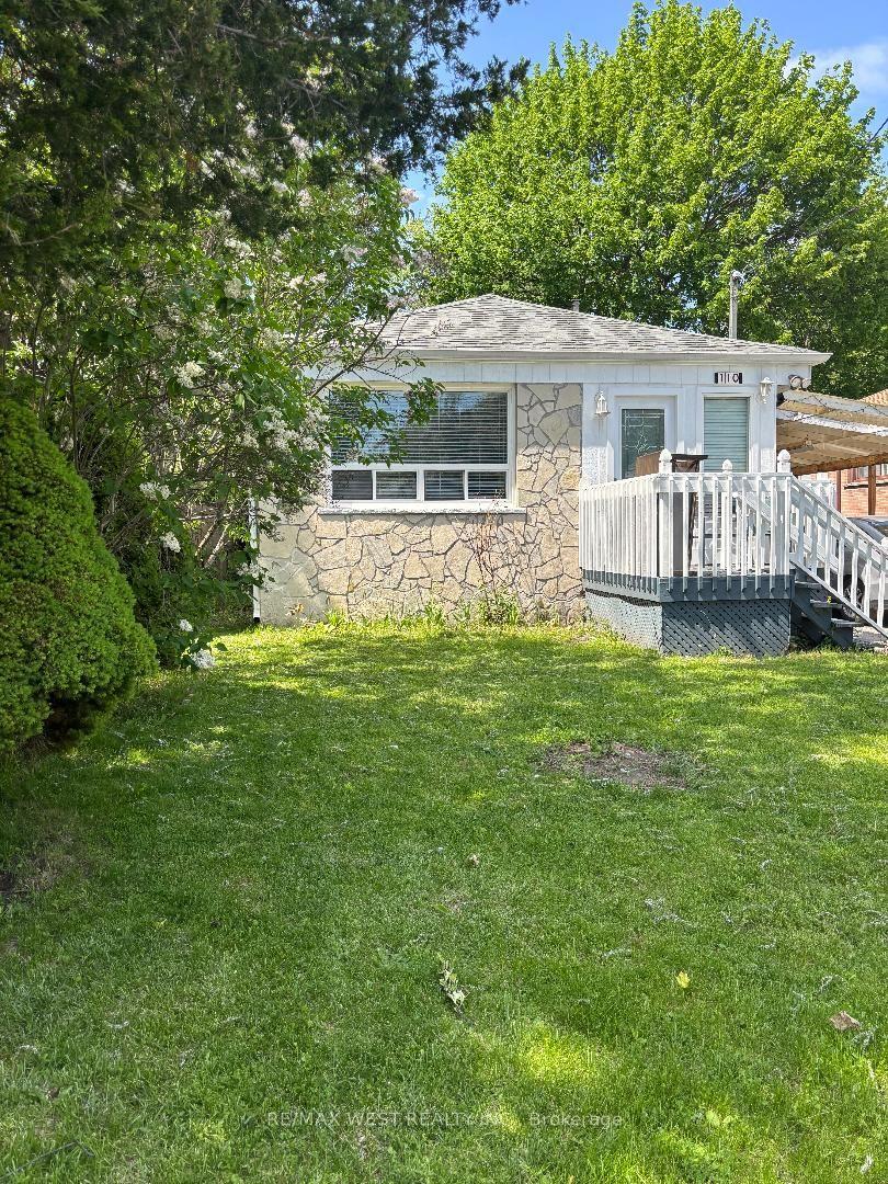 110 Darlingside Drive, Toronto — Detached for sale, photo 1