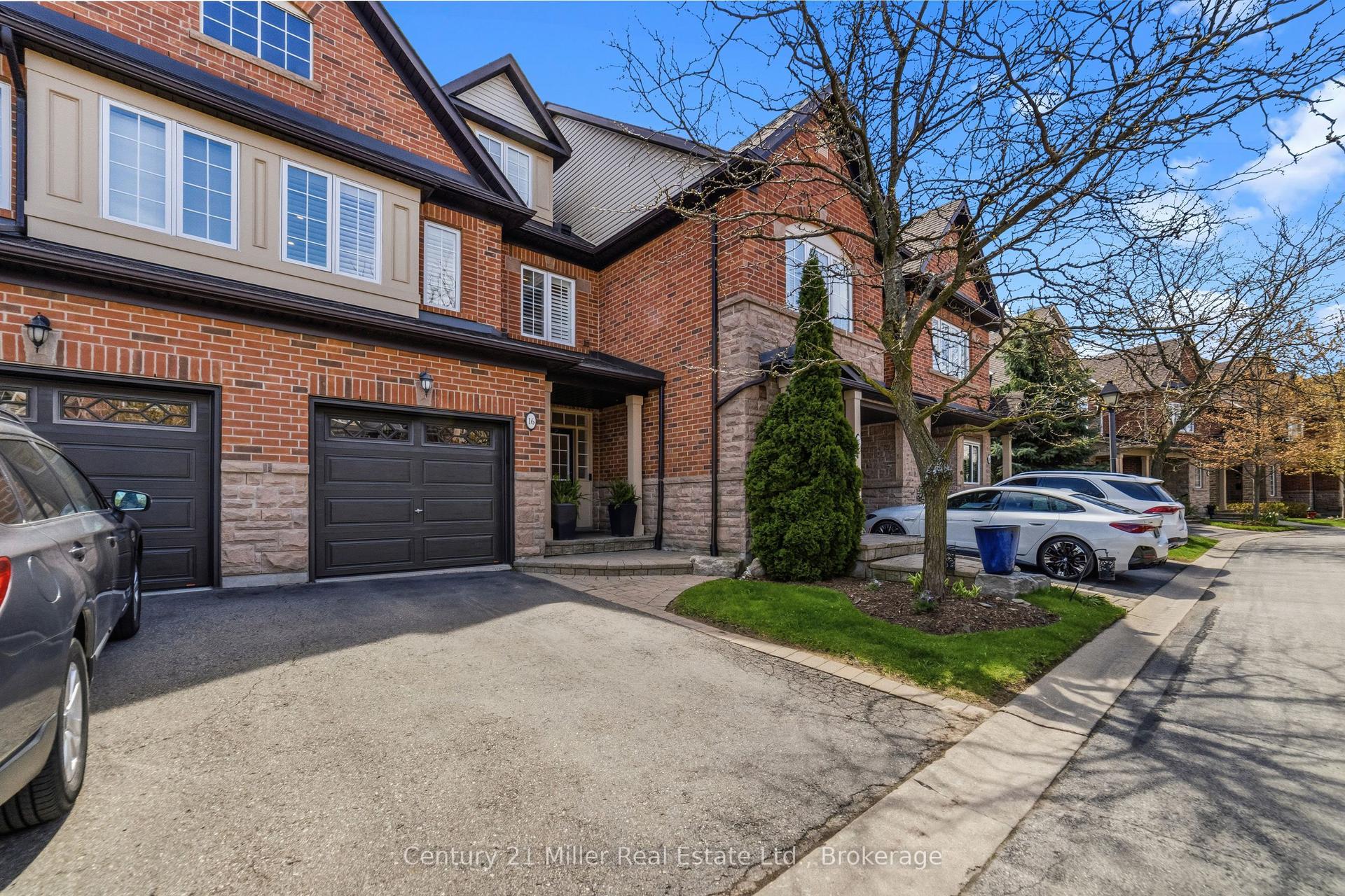 300 Ravineview Way 16 #16 — photo 1