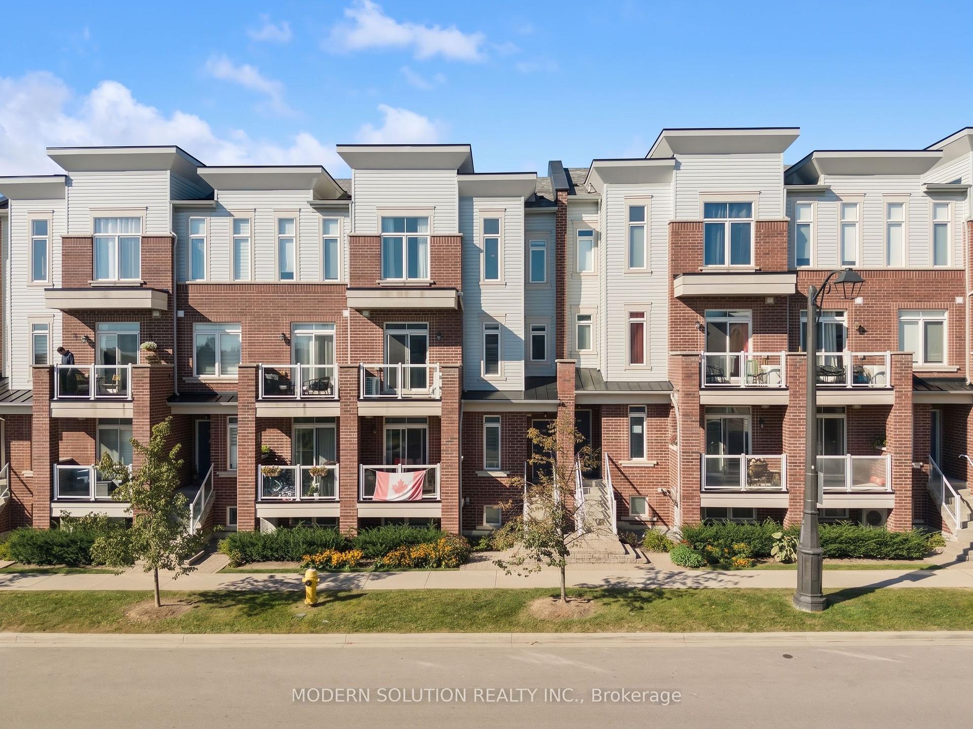 2584 William Jackson Drive 94 #94, Pickering — Condo Town for sale, photo 1