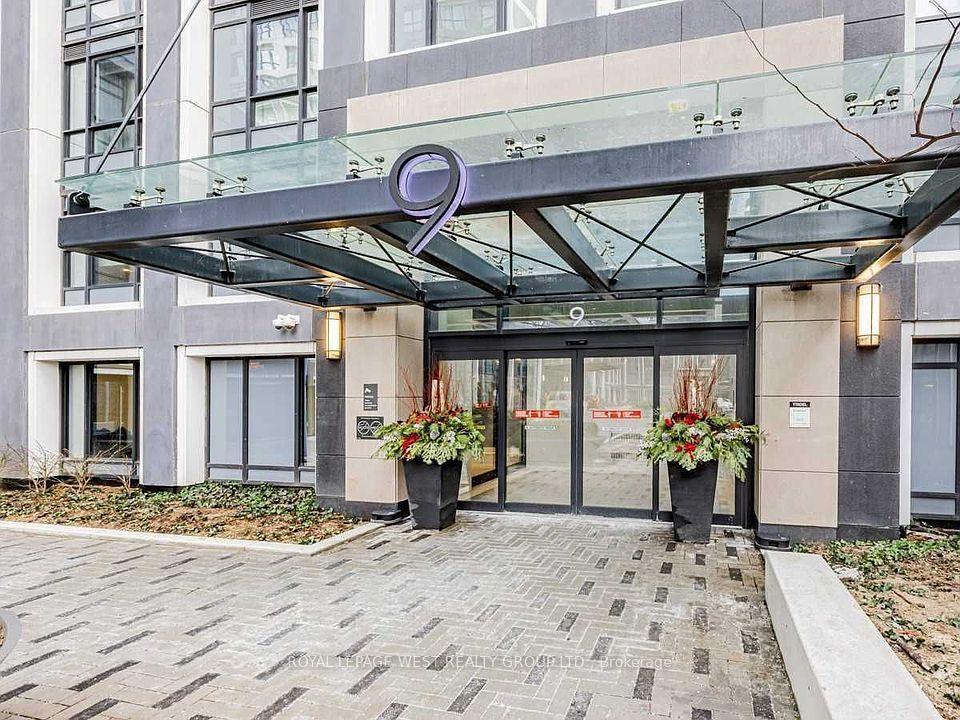 9 Mabelle Avenue 3015 #3015, Toronto — Condo for lease, photo 1
