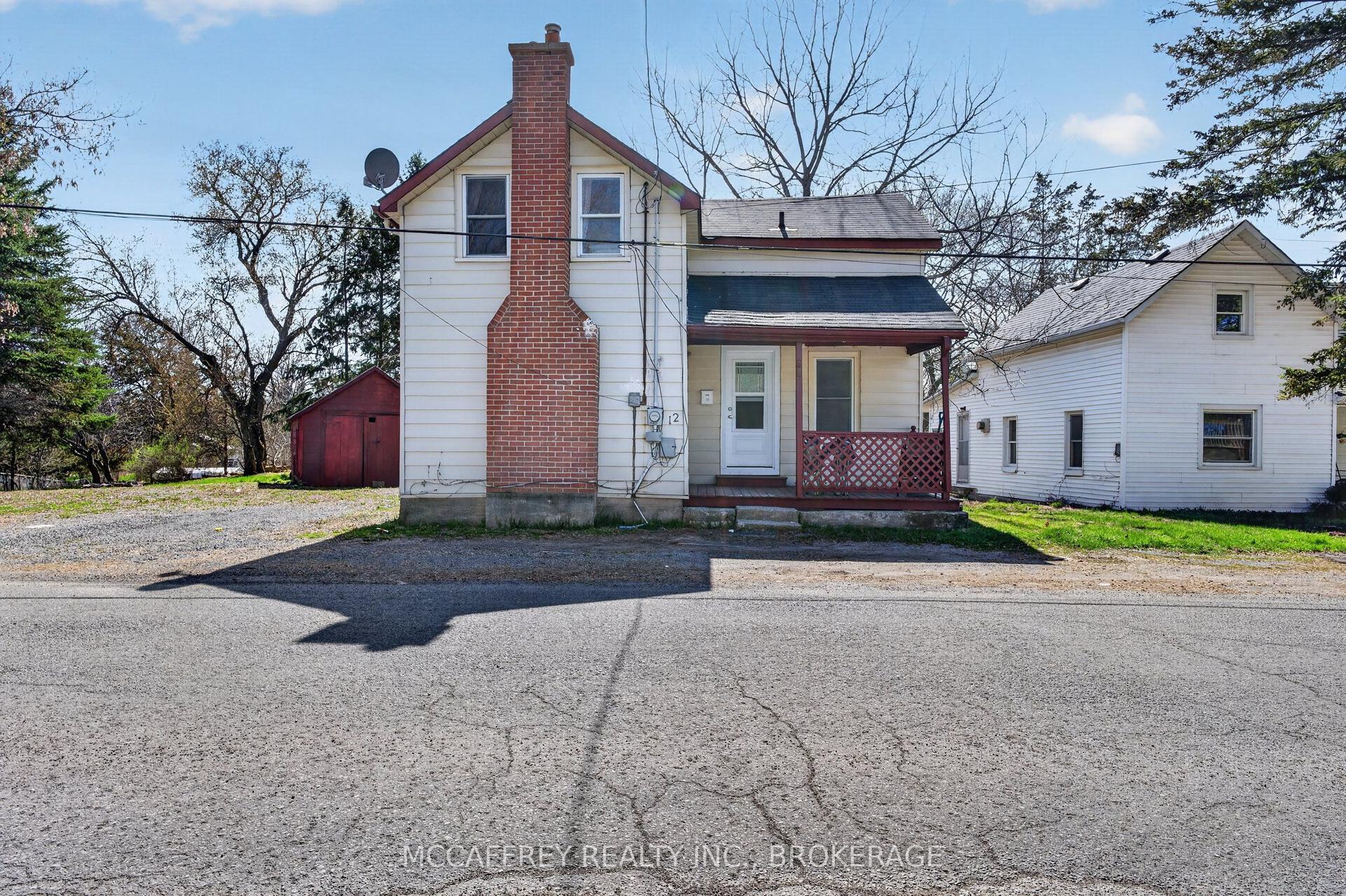 12 Original Road — photo 1