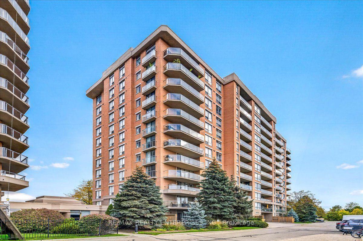 1150 Parkwest Place 403 #403, Mississauga — Condo for sale, photo 1