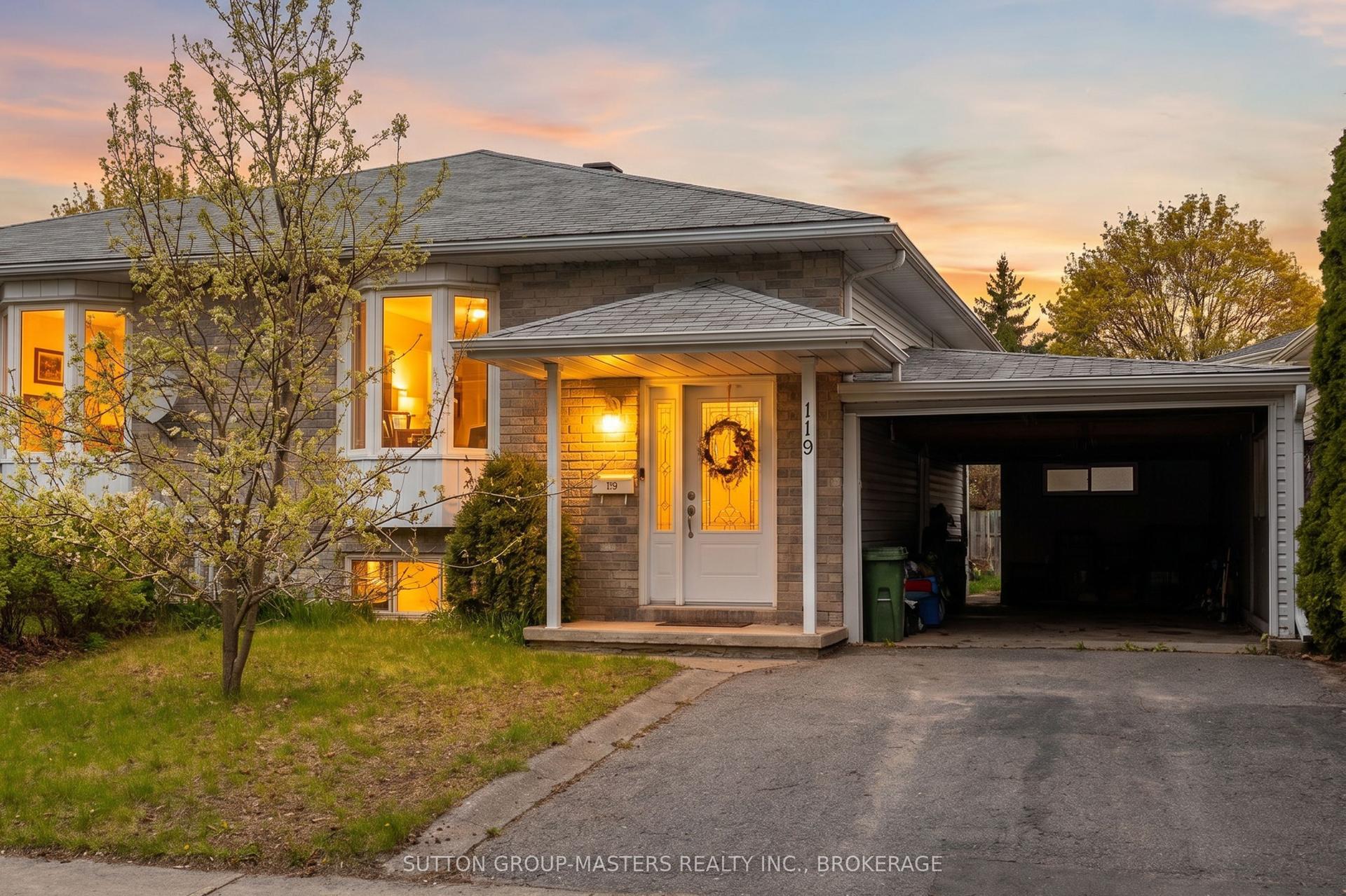 119 Dauphin Avenue — photo 1