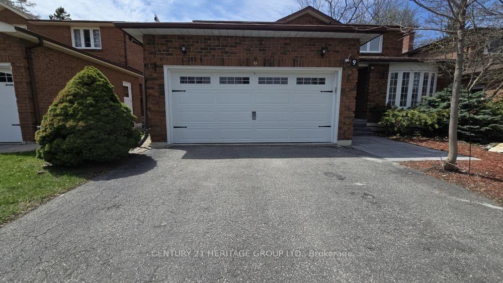 9 Addison Street Bsmt #Bsmt, Richmond Hill — Detached for lease, photo 1