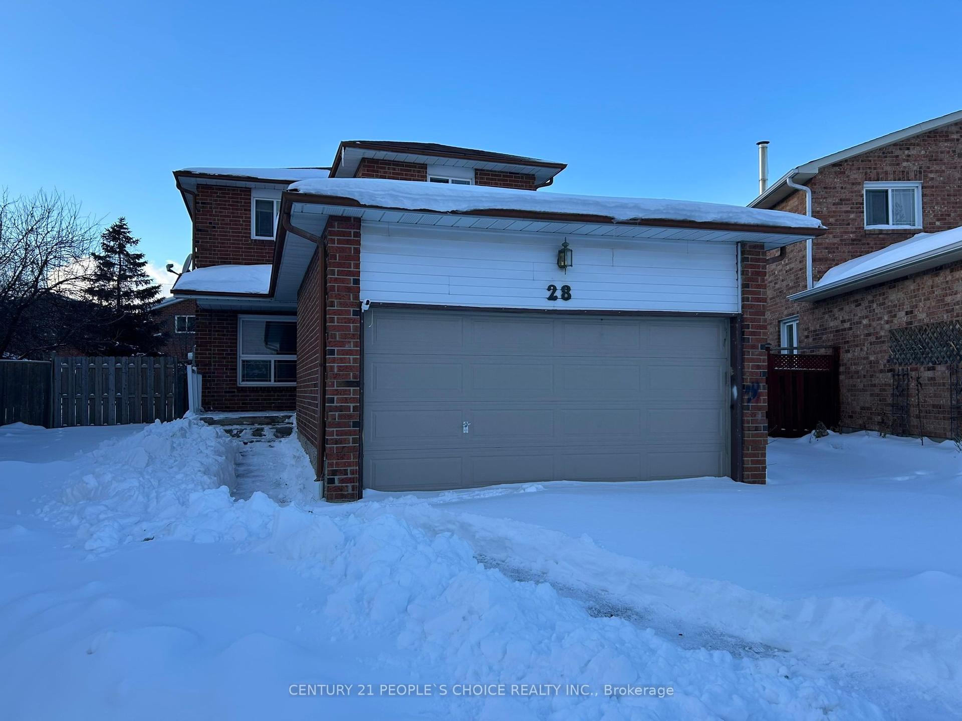 28 Beisel Court — photo 1