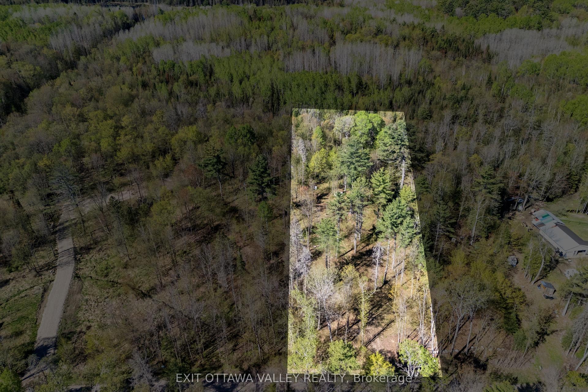 Lot 1 Brouse Road — photo 1