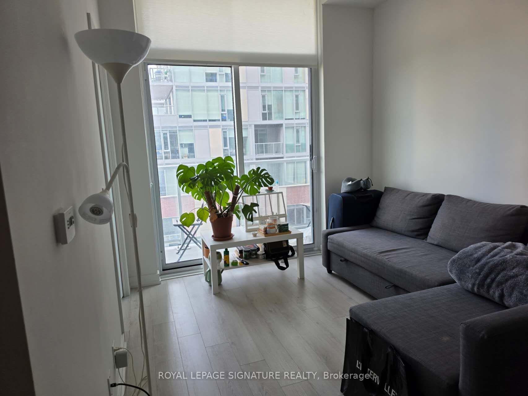 33 Helendale Avenue 421 #421, Toronto — Condo for lease, photo 1