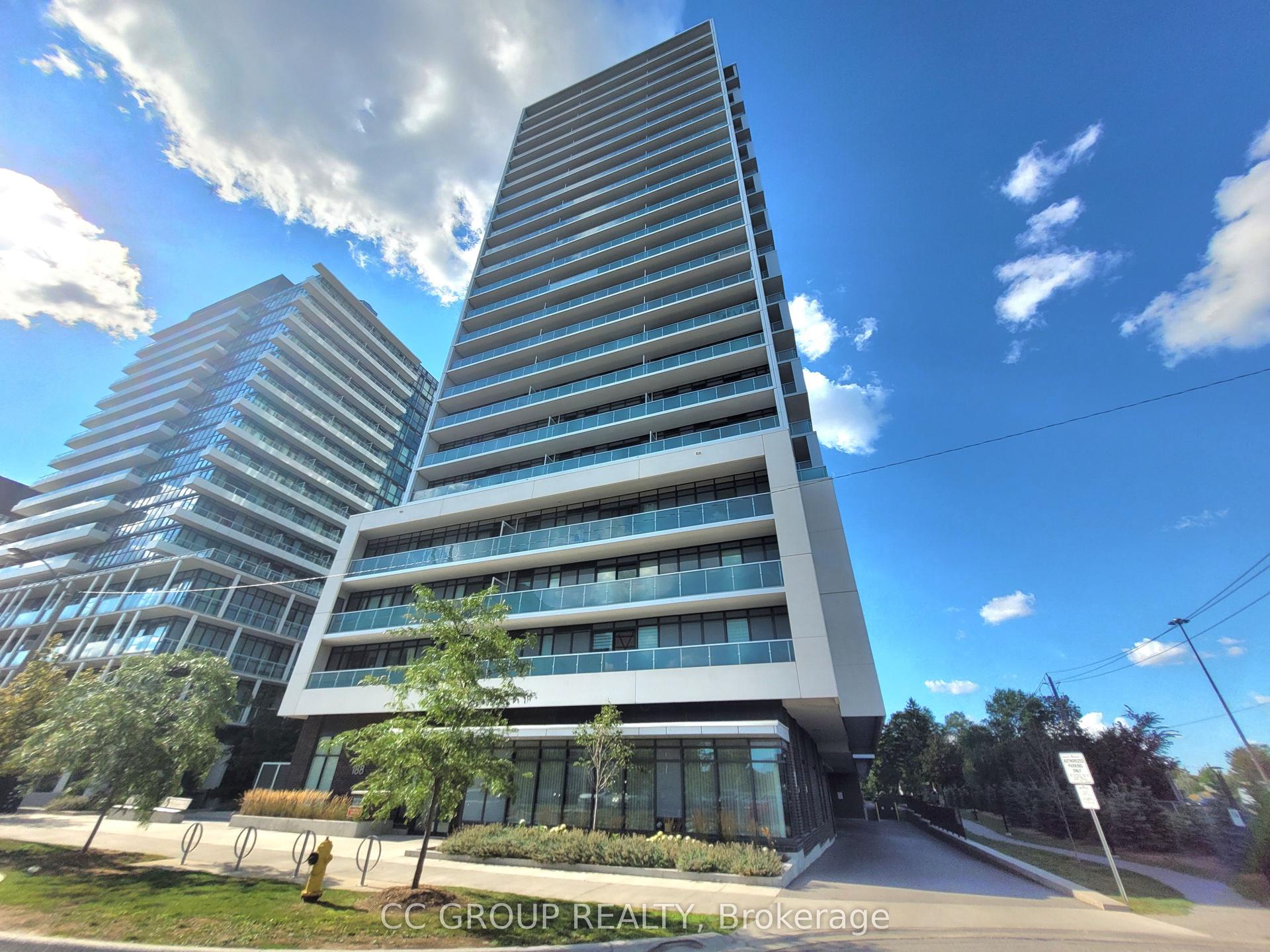 188 Fairview Mall Drive 102 #102, Toronto — Condo for lease, photo 1