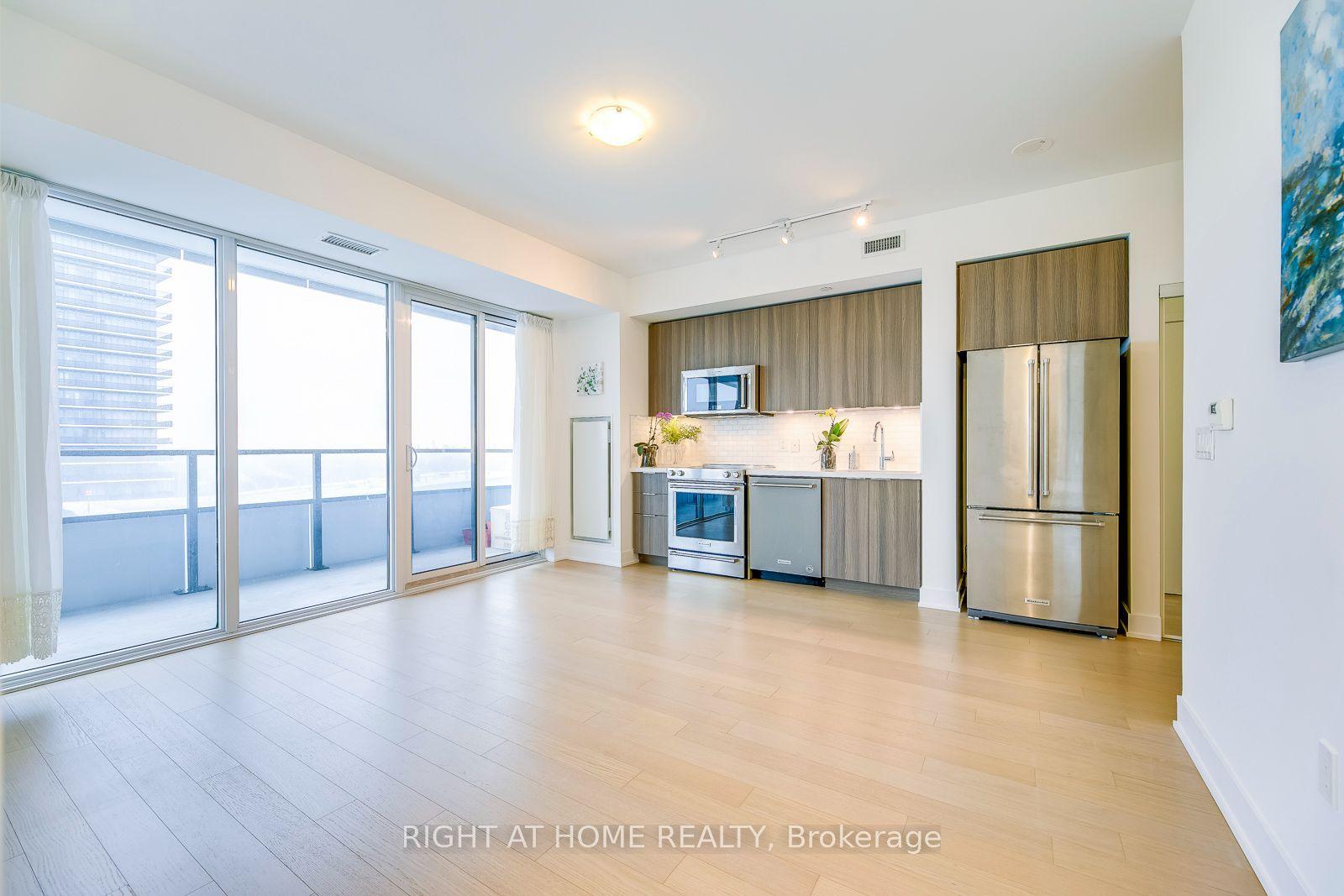 30 Shore Breeze Drive 4611 #4611, Toronto — Condo for lease, photo 1