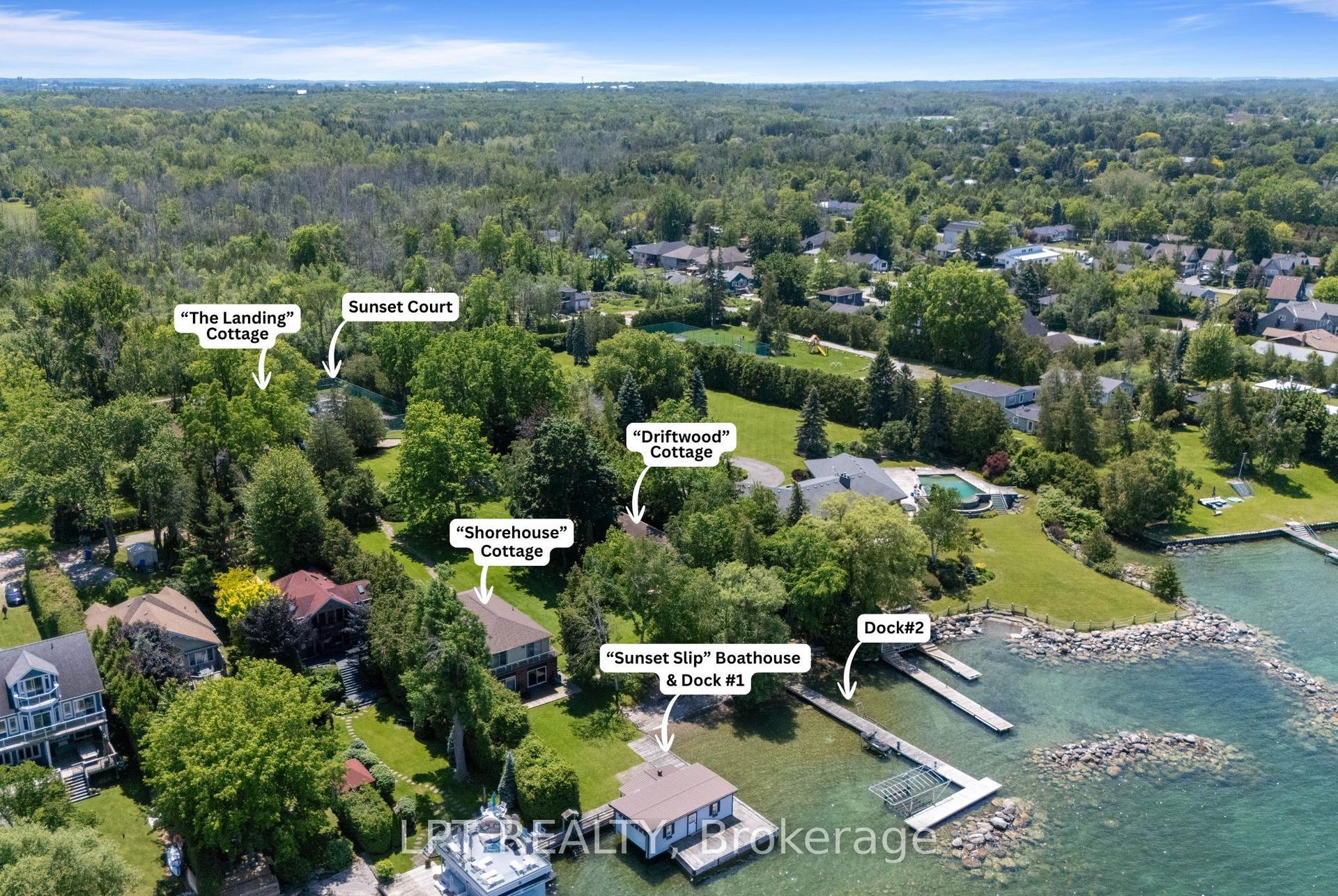 678 Lake Drive E, Georgina — Detached for sale, photo 1