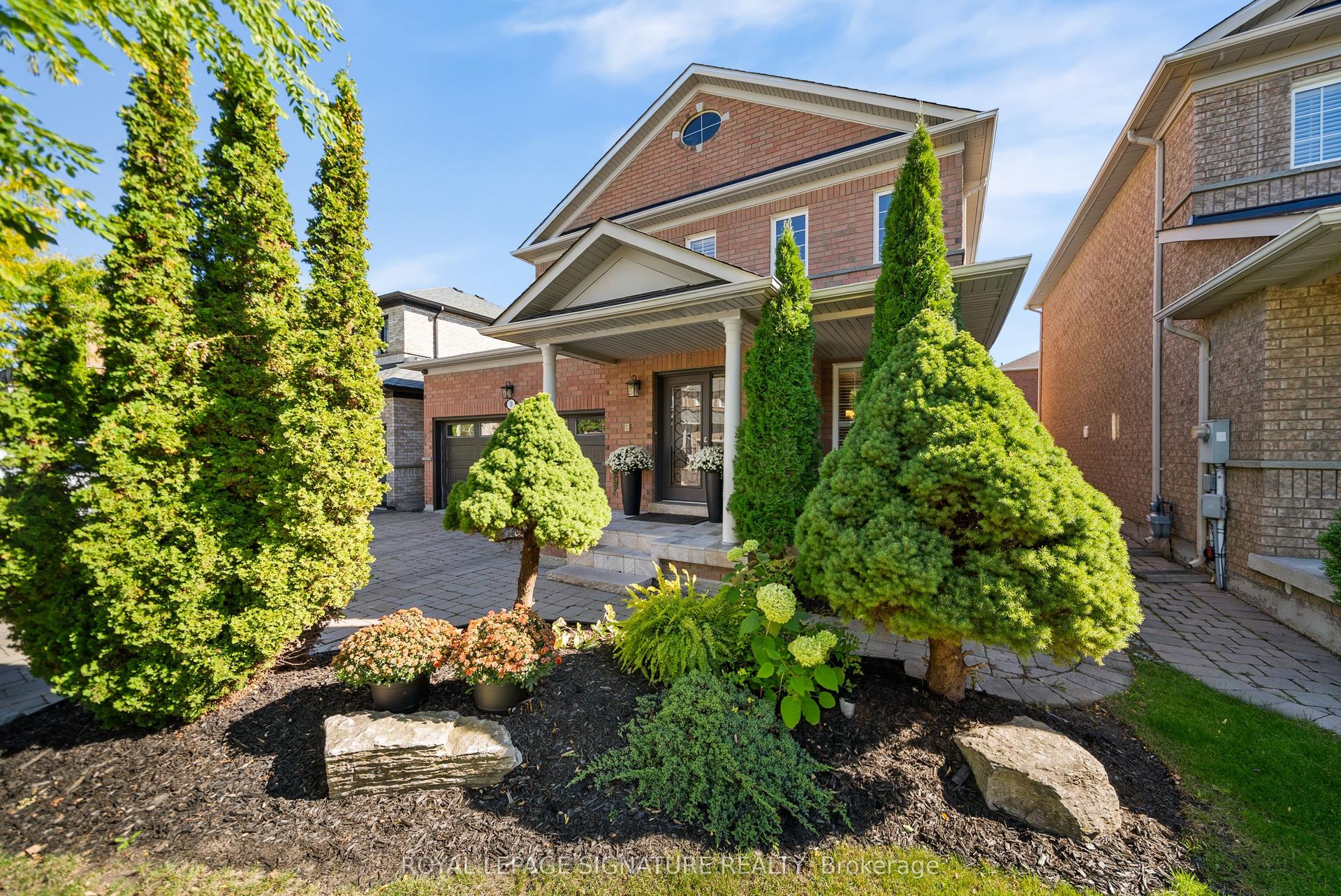 19 Dace Drive, Vaughan — Detached for sale, photo 1