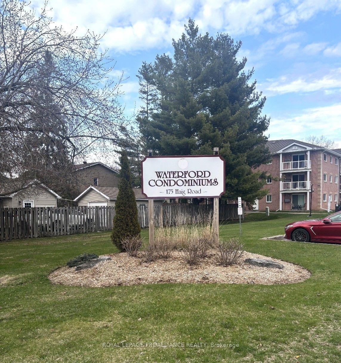 175 Haig Road 119 #119 — photo 1