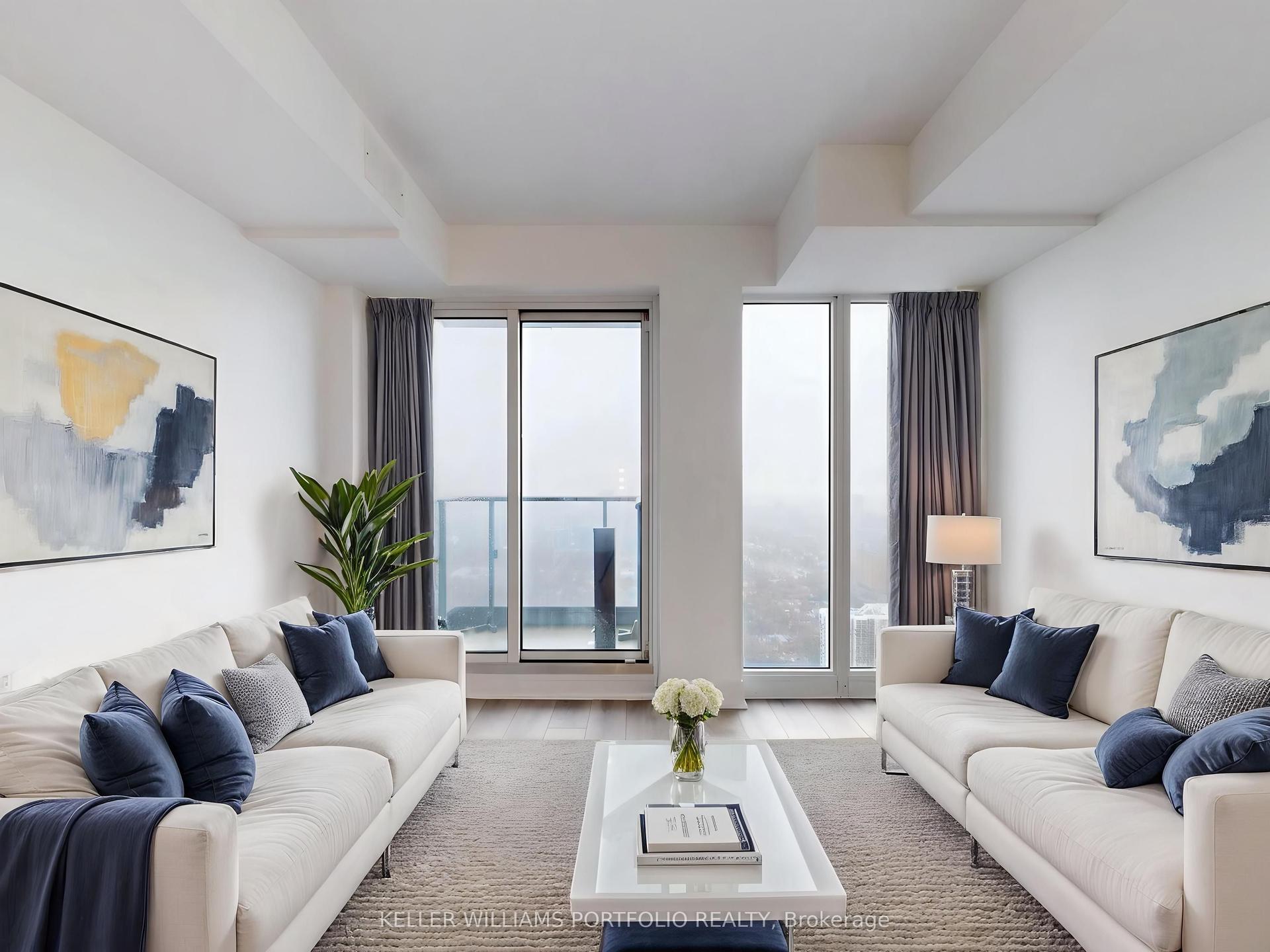 251 Jarvis Street 4501 #4501 — photo 1