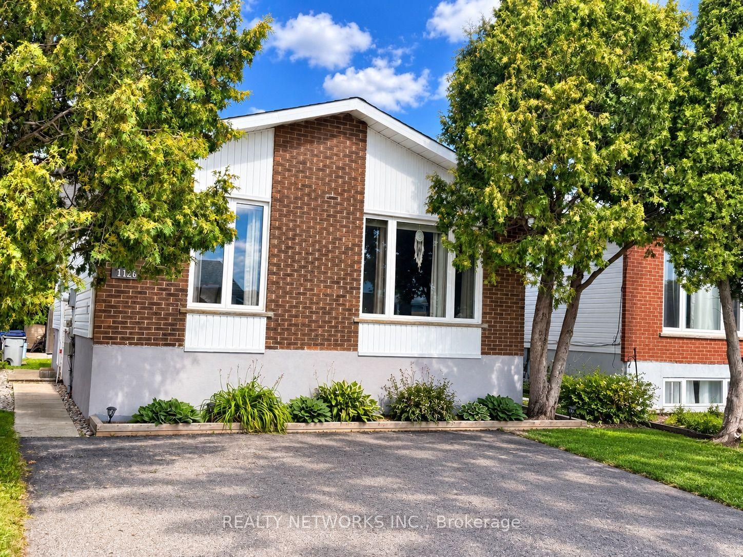 1126 Gatineau Boulevard, Timmins — Detached for sale, photo 1