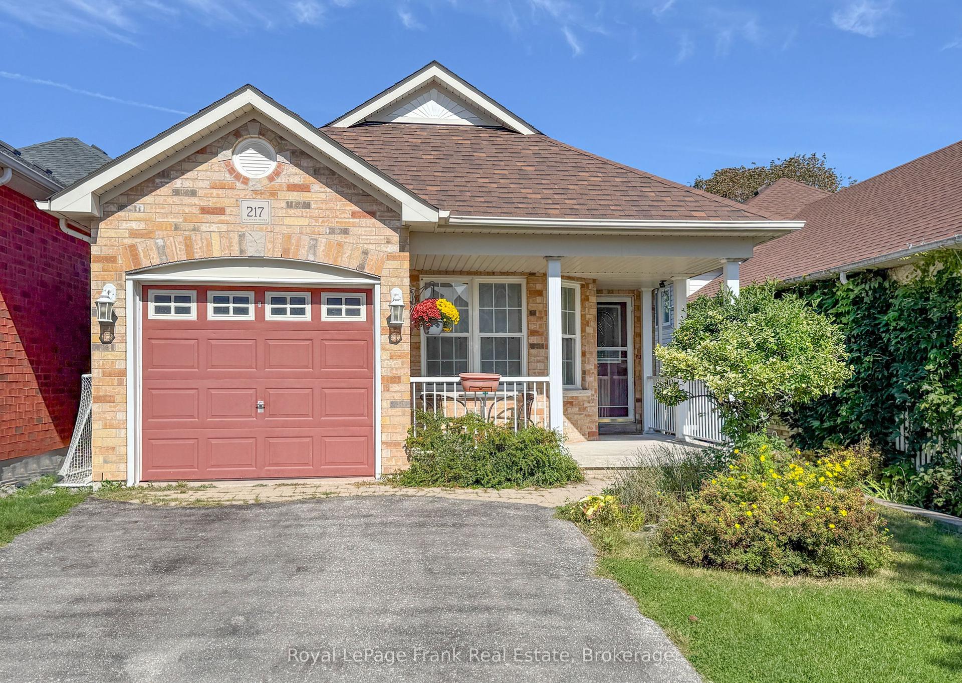 217 Cornish Drive, Clarington — Detached for sale, photo 1