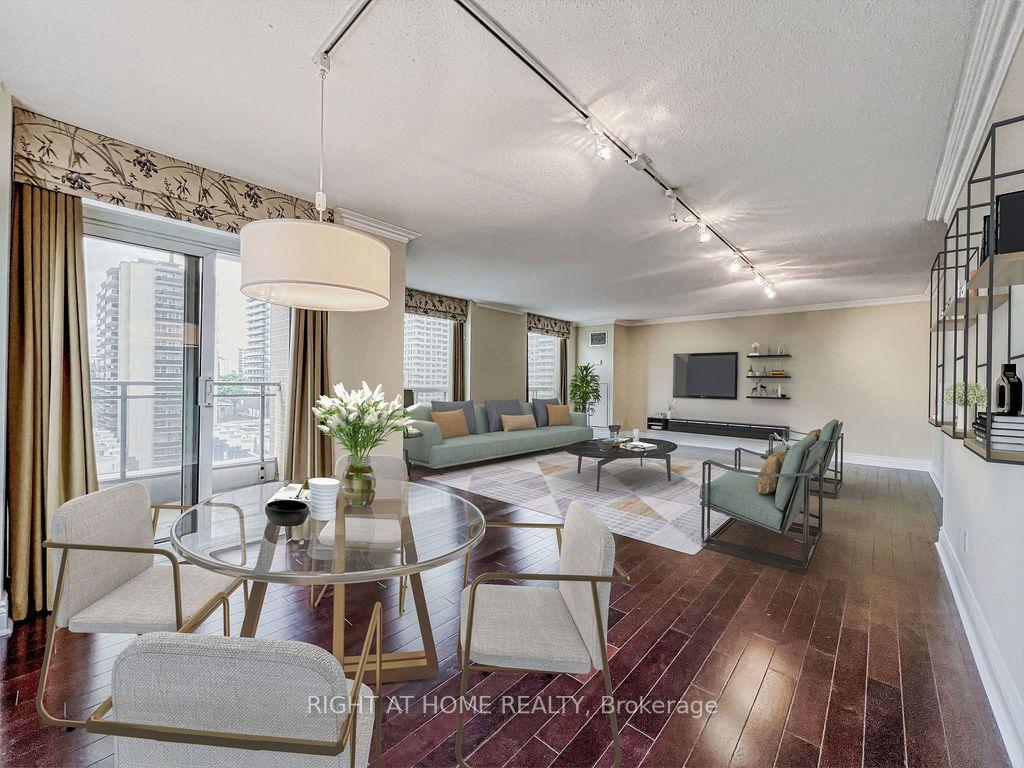 123 Eglinton Avenue 905 #905 — photo 1