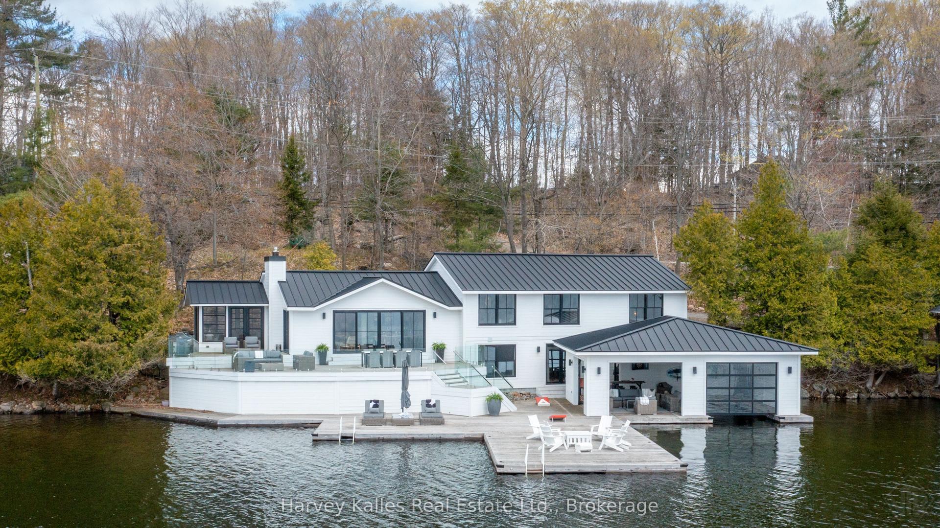 1377 Peninsula Road — photo 1