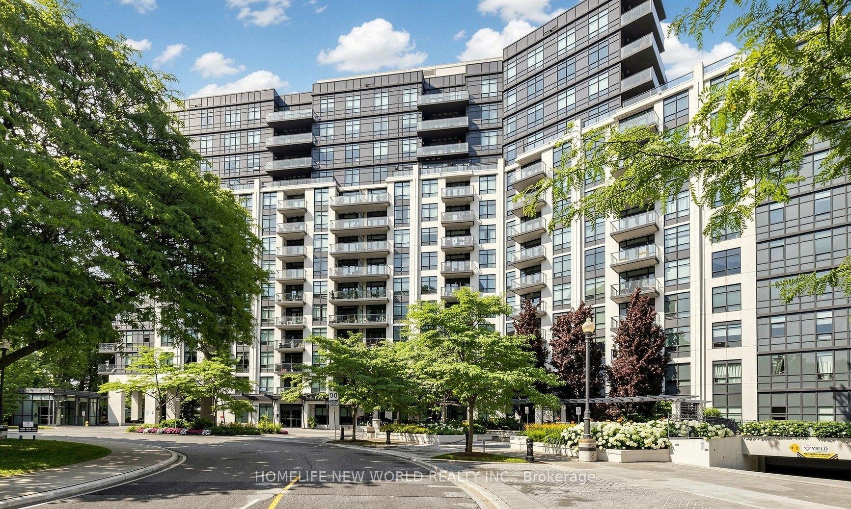 1135 Royal York Road 304 #304, Toronto — Condo for sale, photo 1