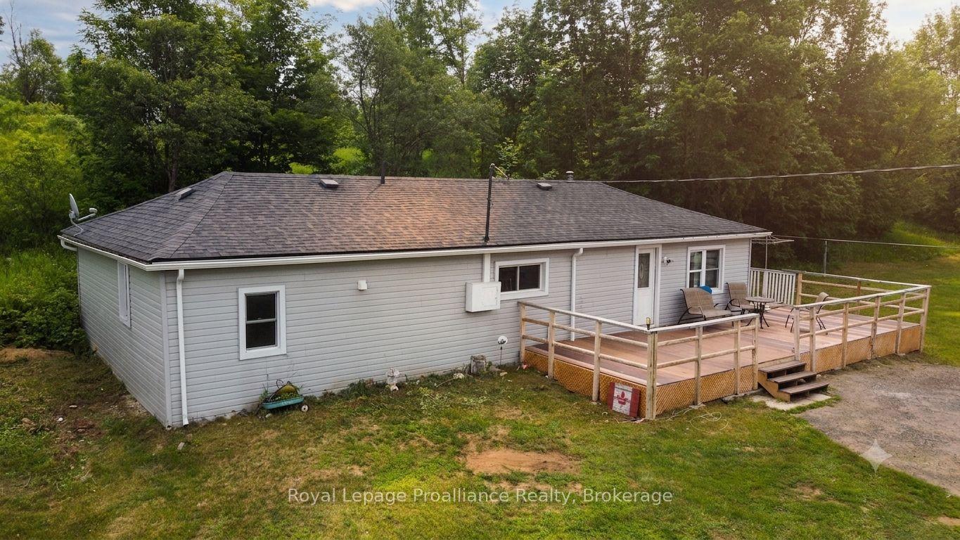 4310 Henderson Road, Frontenac — Detached for sale, photo 1
