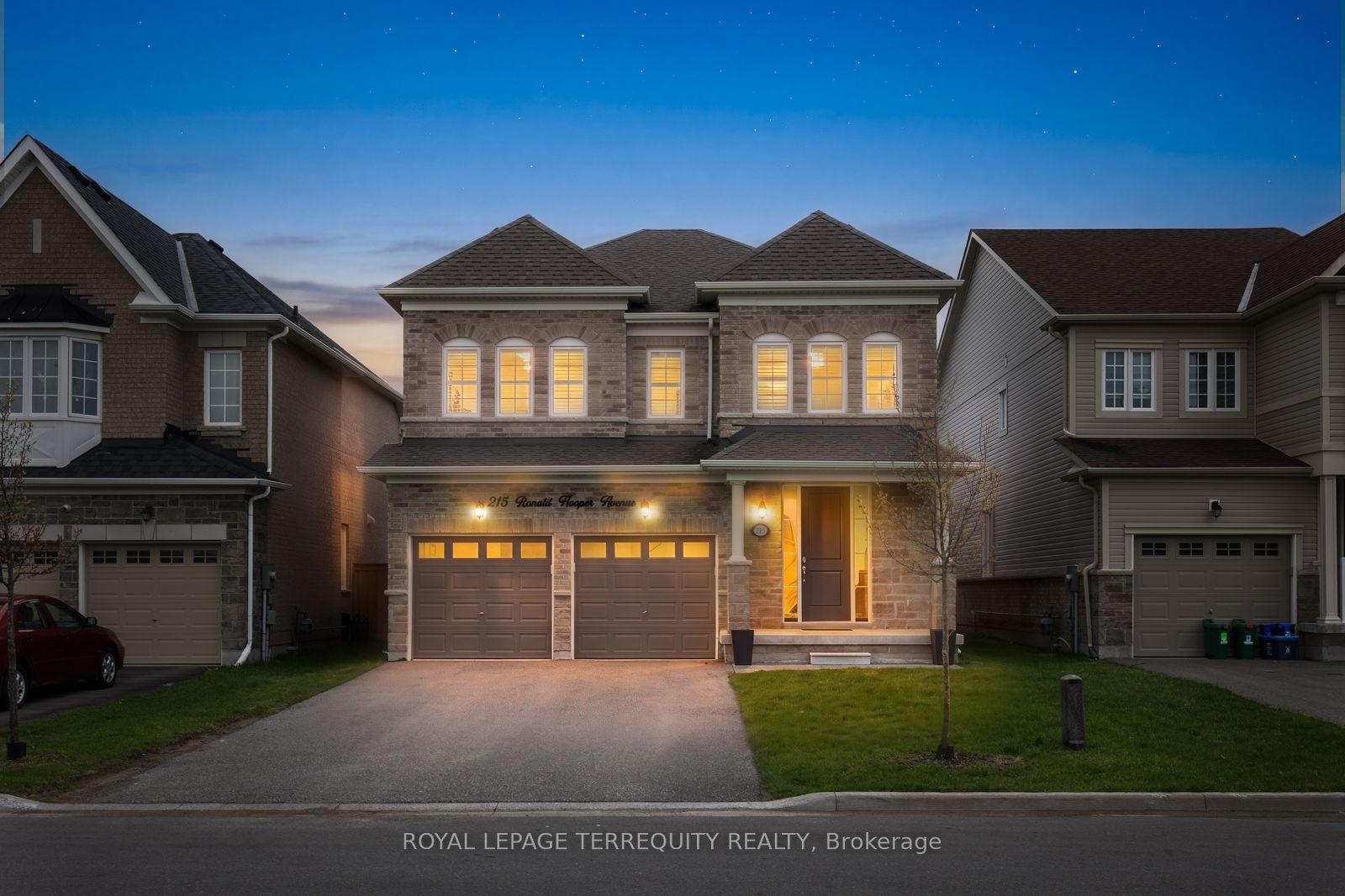 215 Ronald Hooper Avenue — photo 1