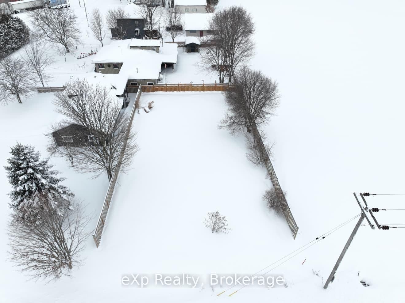 LT 1 Hensall Road — photo 1