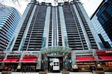 4978 Yonge Street, Toronto — Condo for lease, photo 1