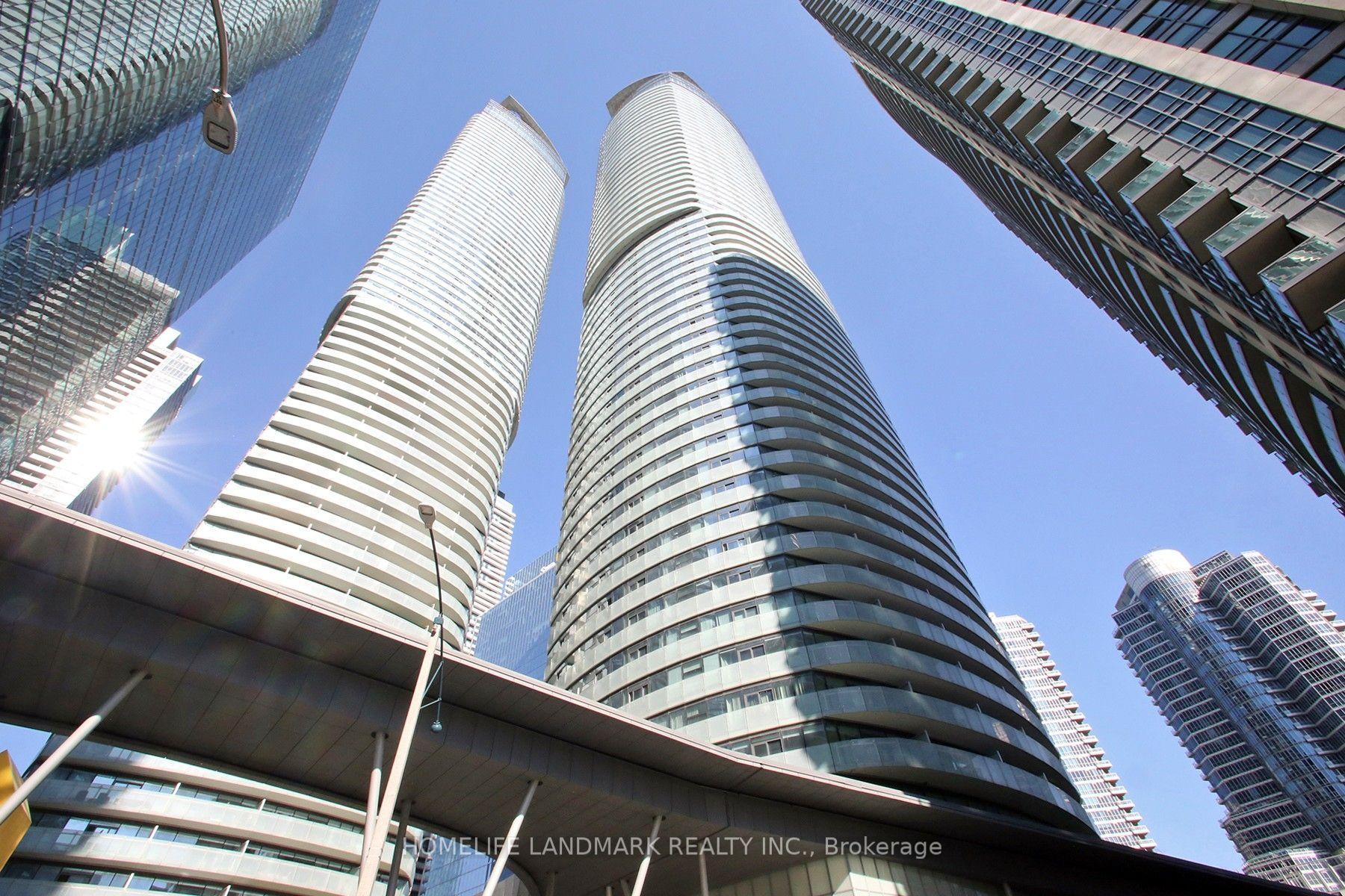 12 York Street 1504 #1504 — photo 1