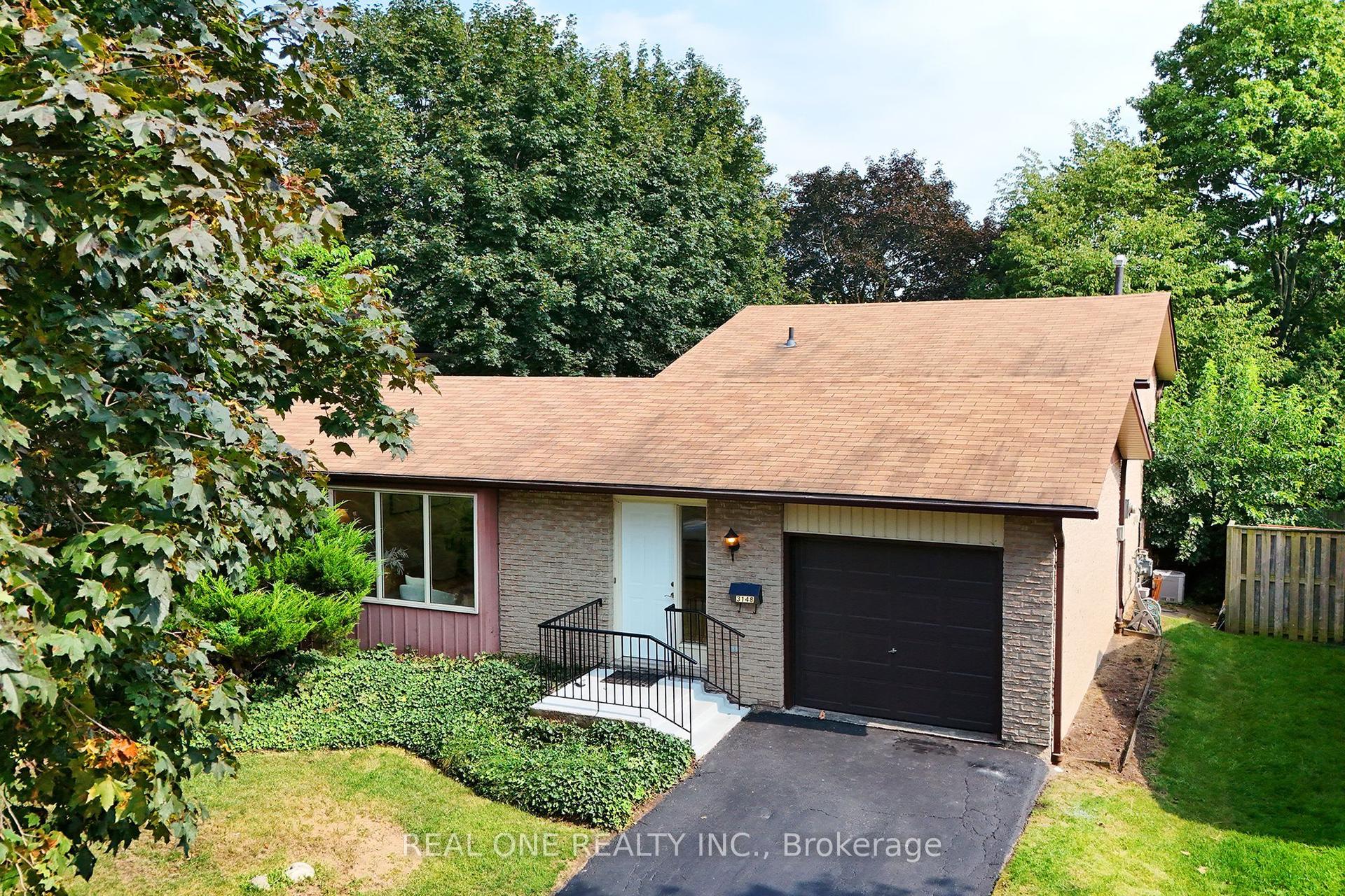 3148 Bentworth Drive, Burlington — Detached for sale, photo 1