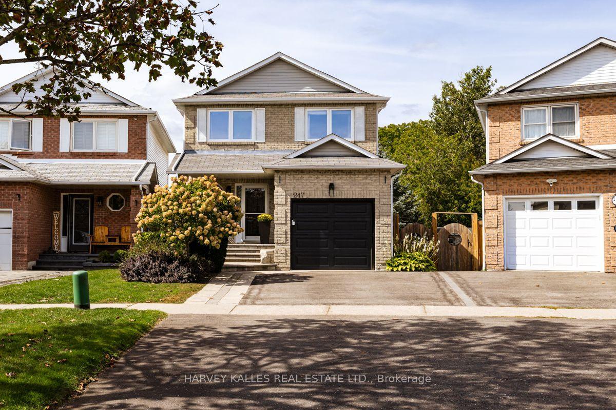 247 Overbank Drive, Oshawa — Detached for sale, photo 1