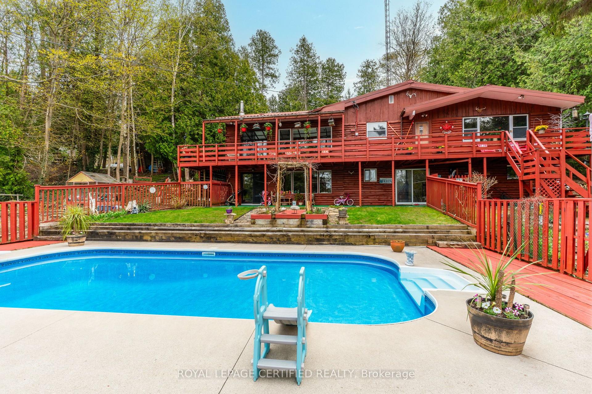 502495 Grey Road 1 N/A — photo 1