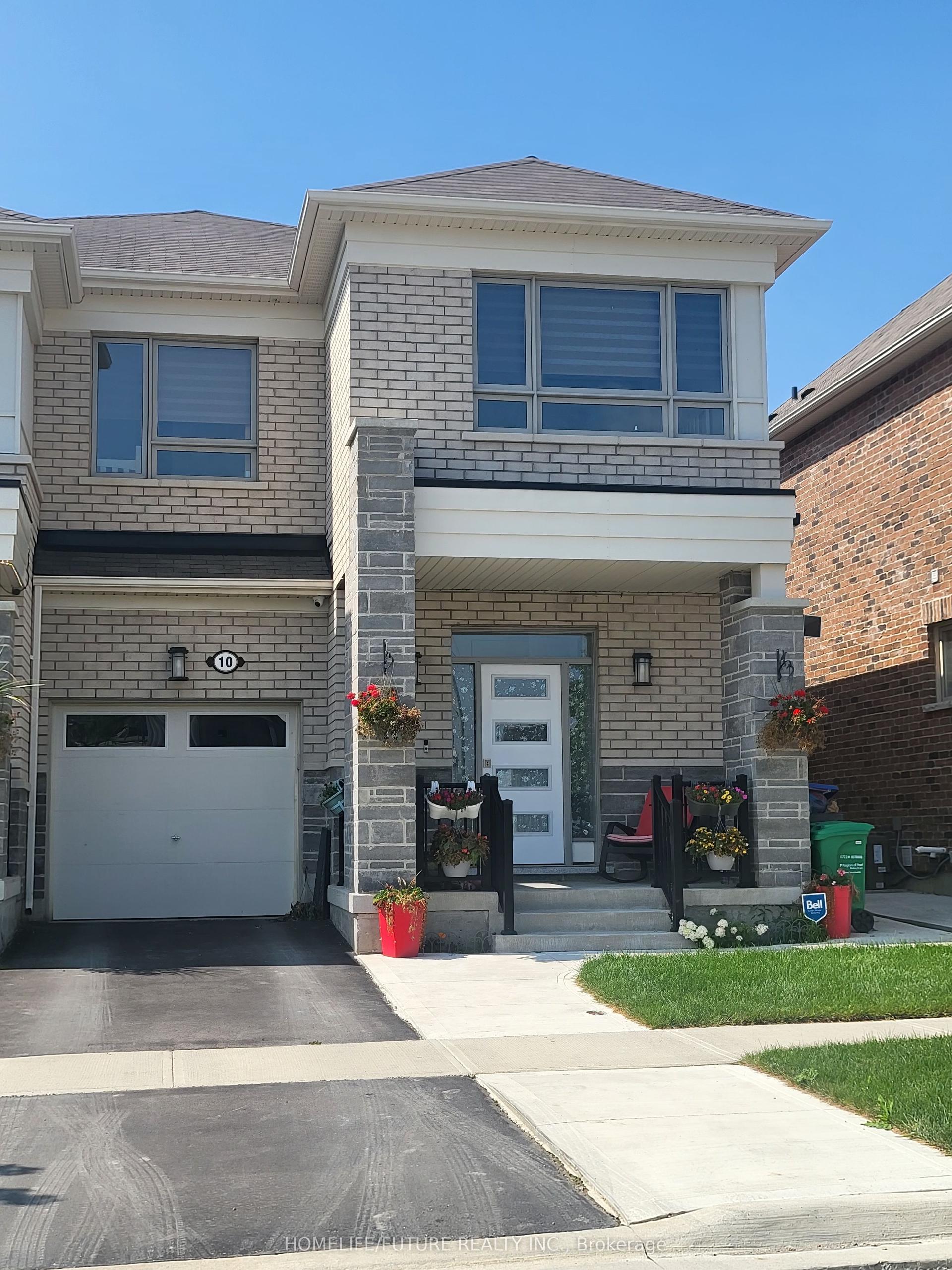 10 Growler Street BSMT #BSMT — photo 1