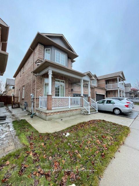 5442 Tasha Drive Upper #Upper, Mississauga — Detached for lease, photo 1