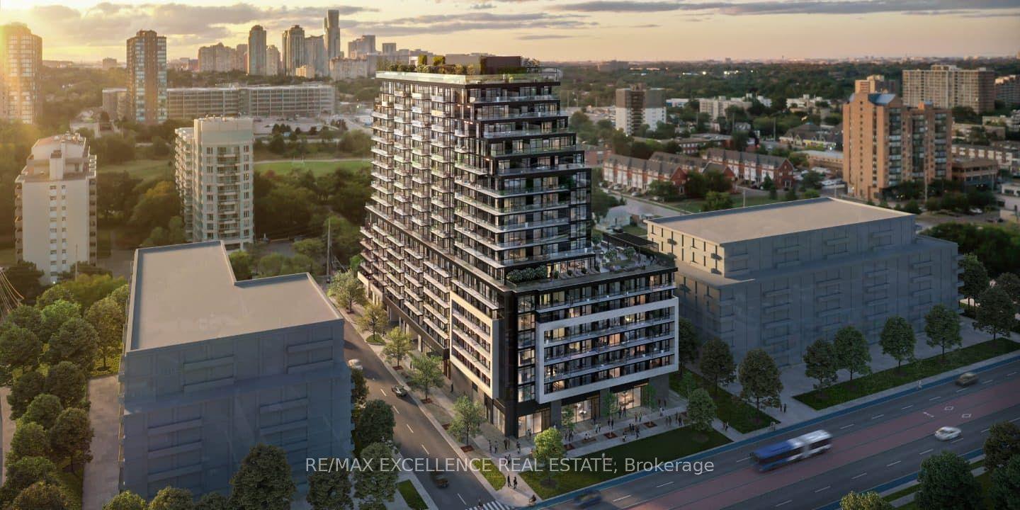 3009 Novar Road 907 #907, Mississauga — Condo for lease, photo 1