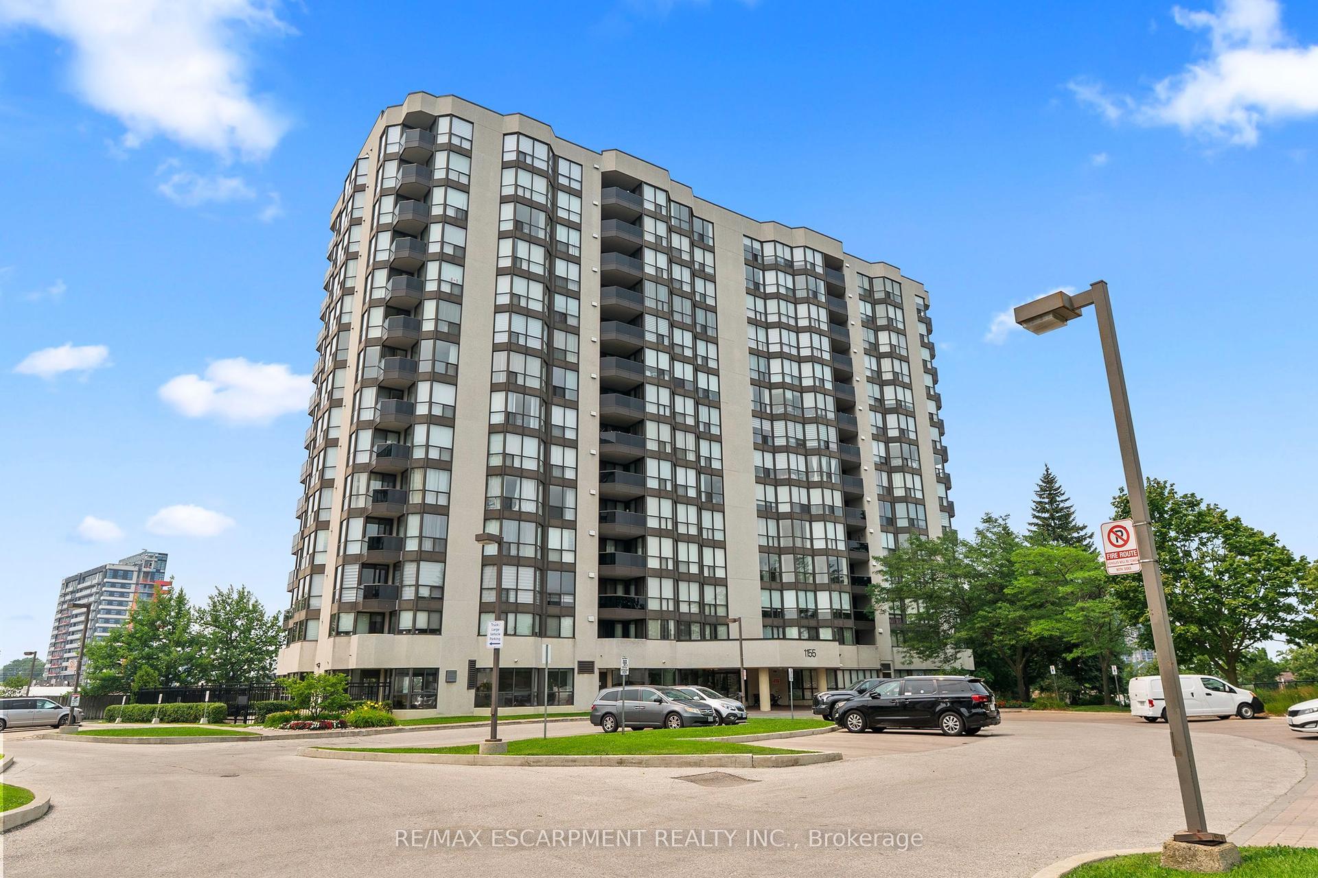 1155 Bough Beeches Boulevard 406 #406, Mississauga — Condo for sale, photo 1