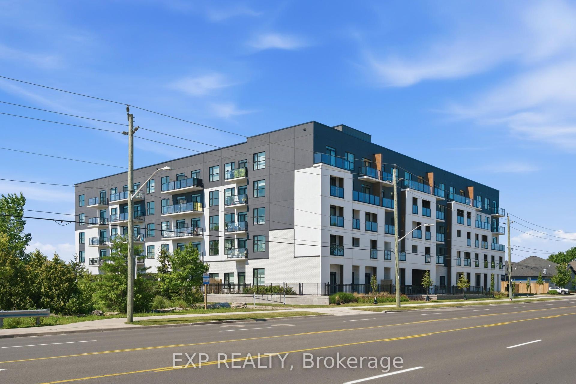1936 Rymal Road E 208 #208, Hamilton — Condo for sale, photo 1