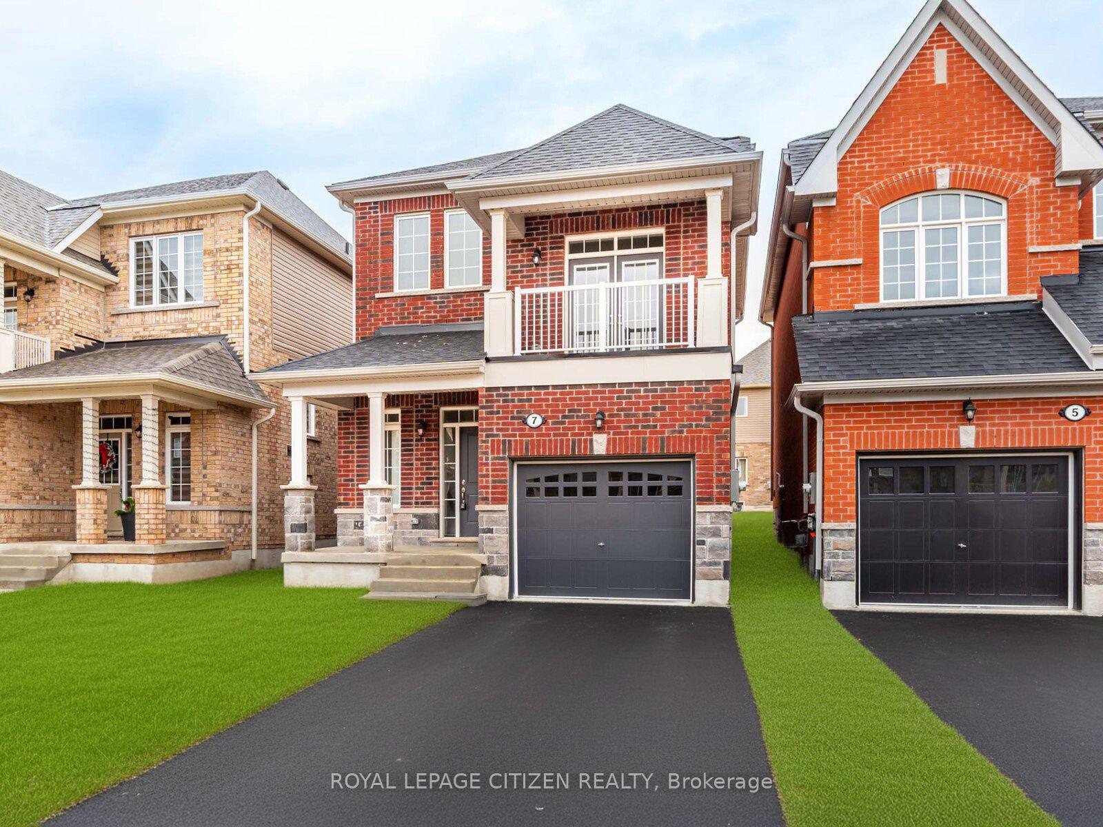 7 Wayne Allison Drive — photo 1