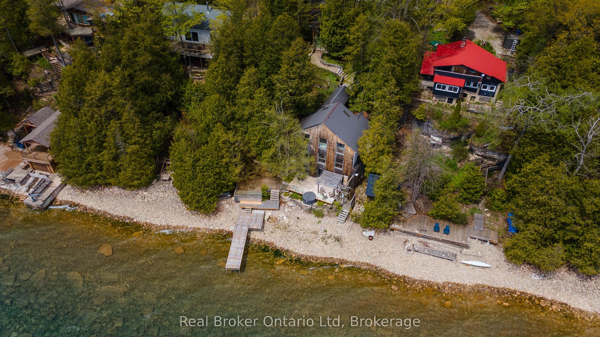 574 Mallory Beach Road — photo 1