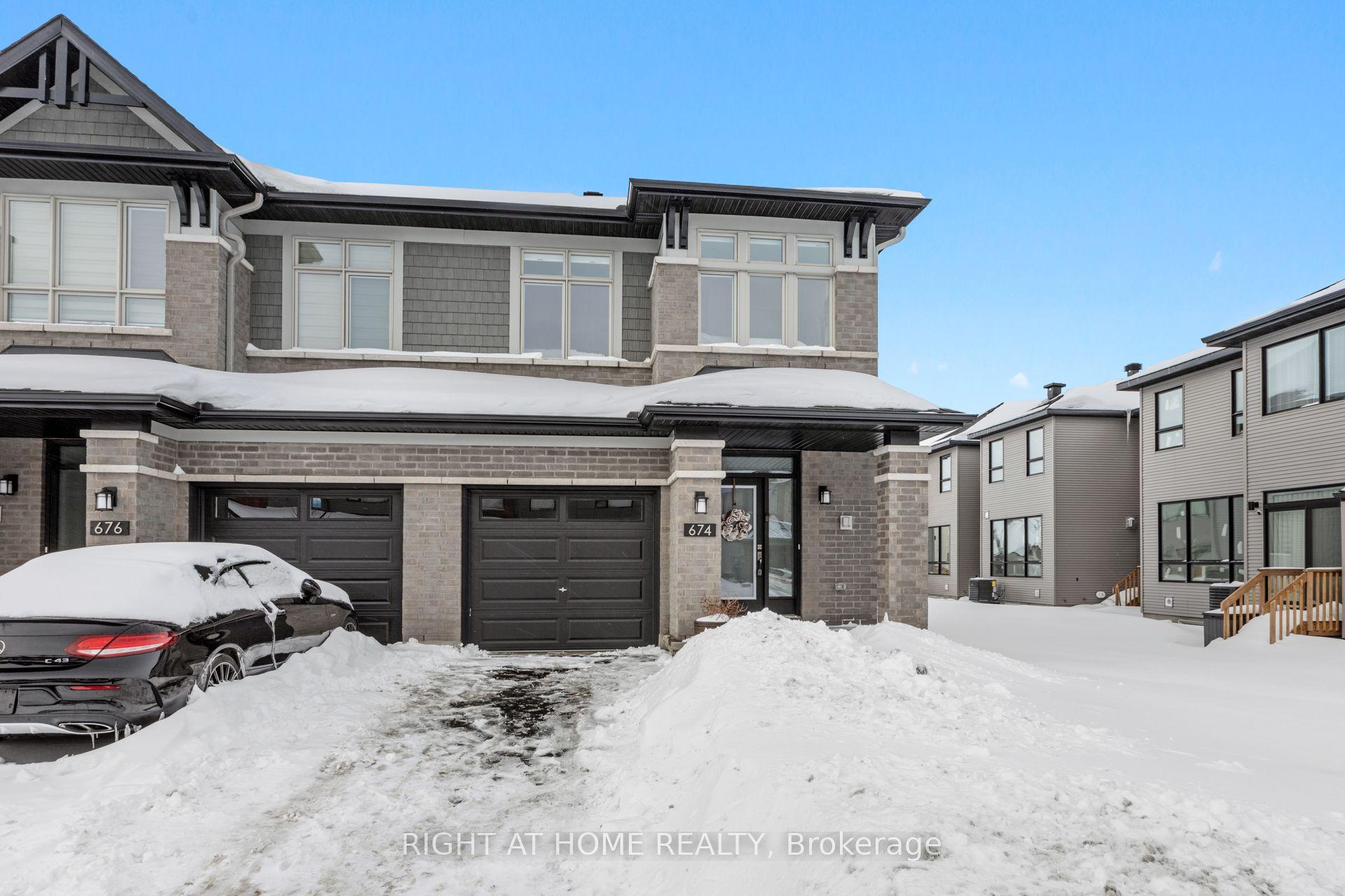674 Honeydew Street — photo 1