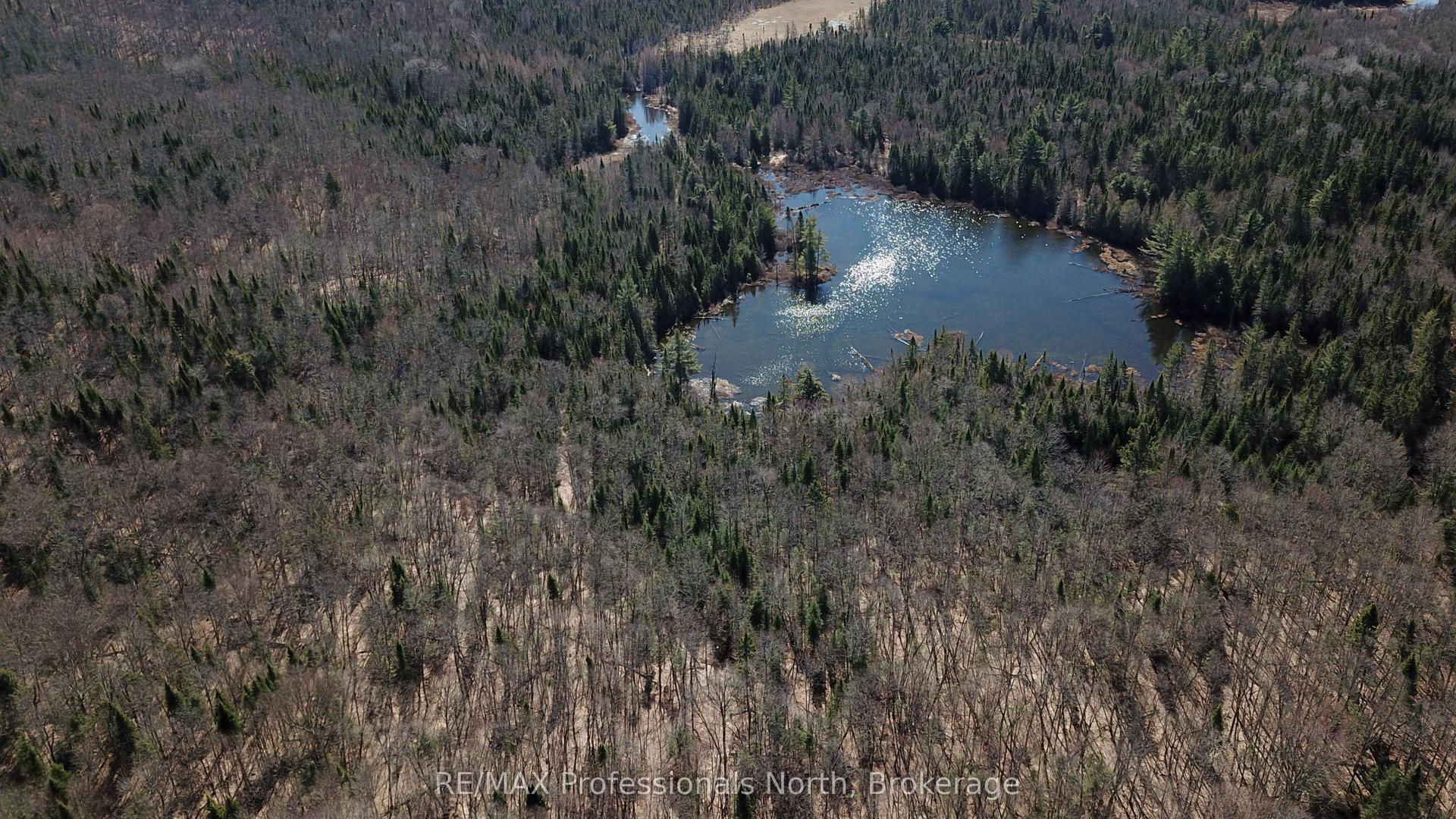 00 SOUTH HORN LAKE Road, Magnetawan — Land for sale, photo 1
