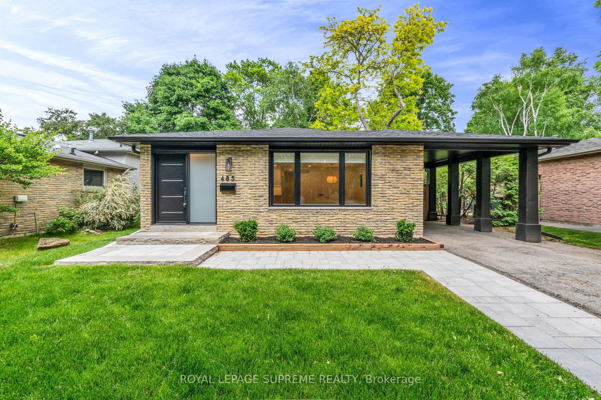 485 Anthony Drive — photo 1