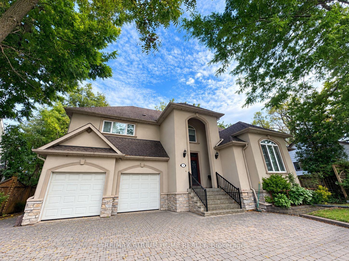 45 Bay Street Basement #Basement, Mississauga — Detached for lease, photo 1