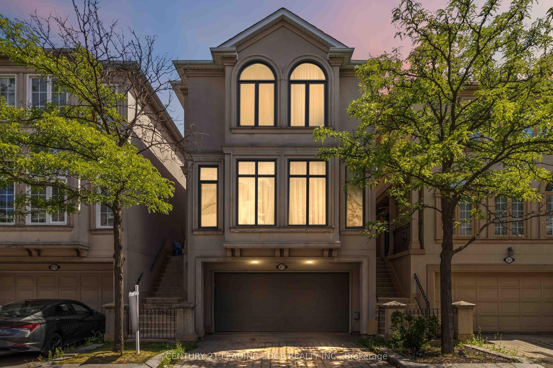 47 Cordoba Drive 5 #5, Vaughan — Detached for sale, photo 1