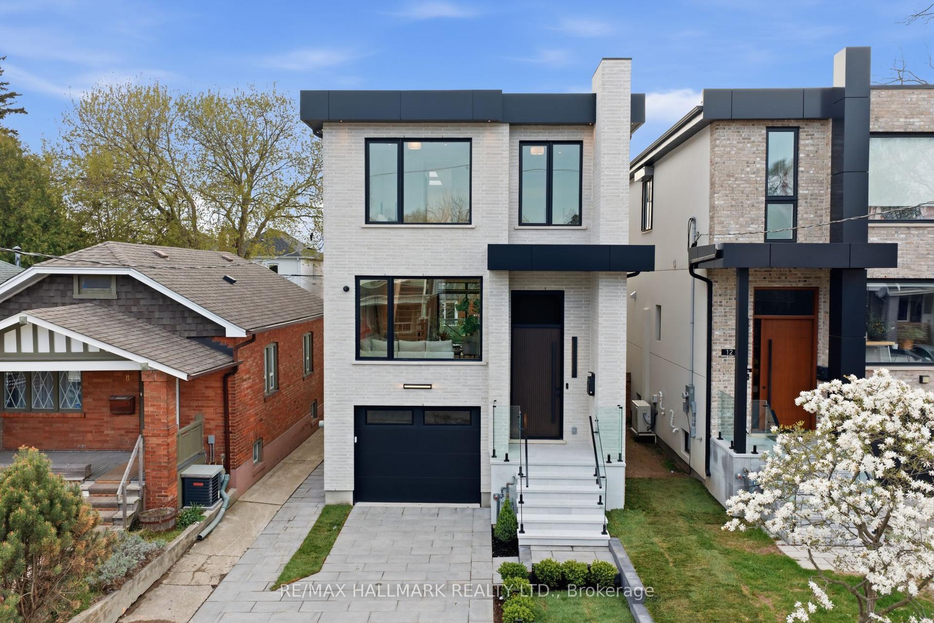 10 Leroy Avenue — photo 1