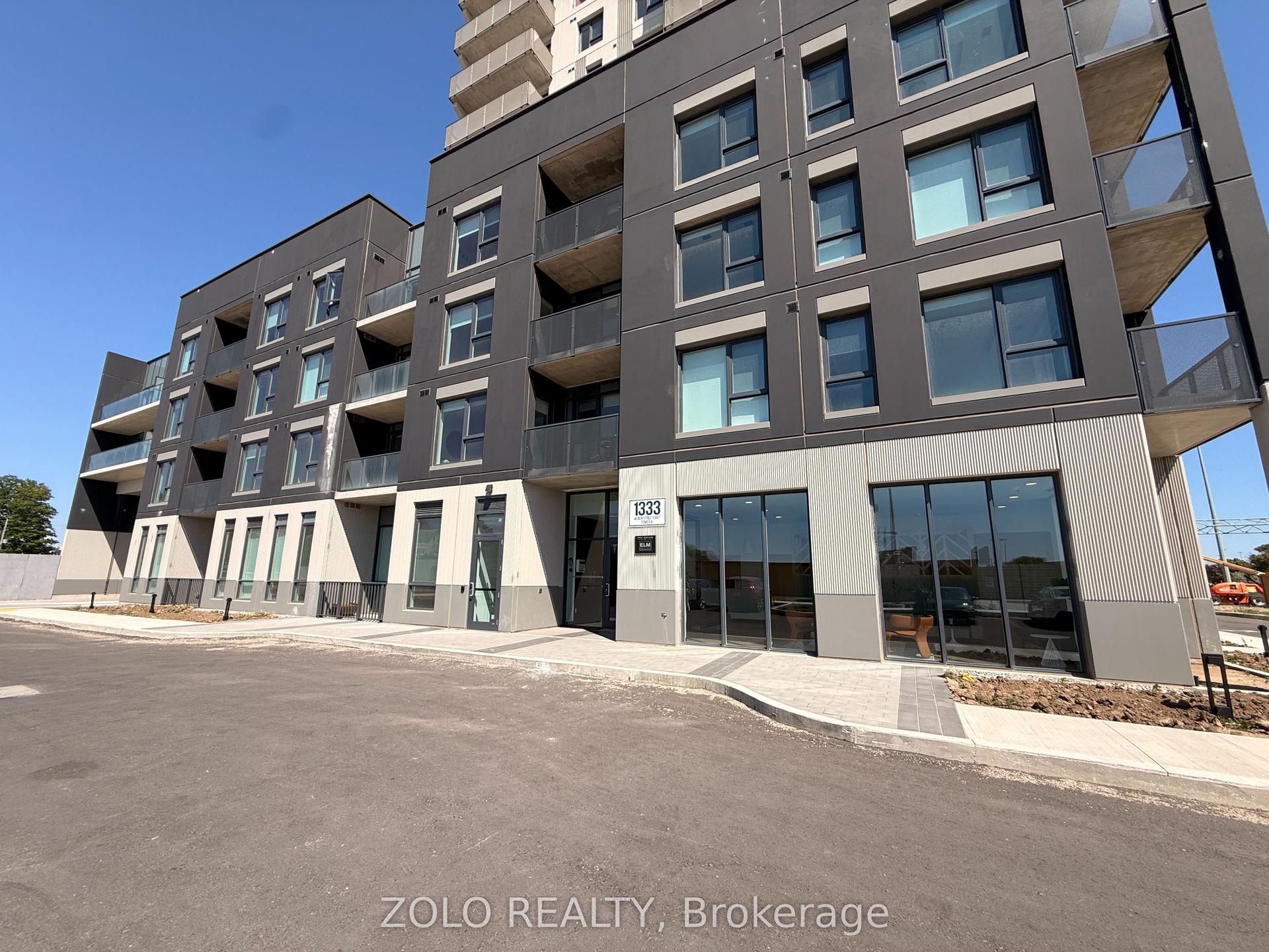 1333 Weber Street E 108 #108 — photo 1
