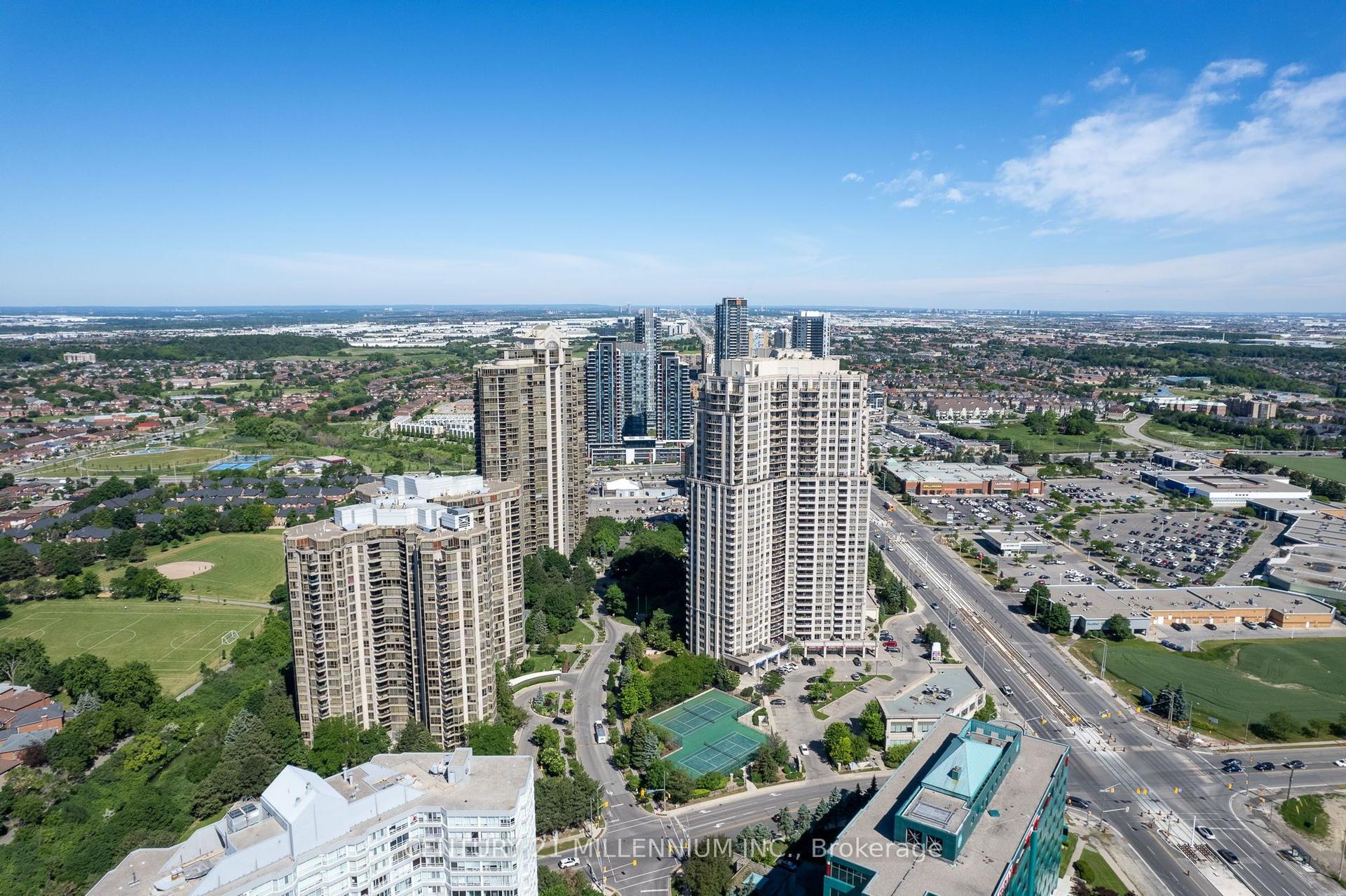 4450 Tucana Court 902 #902, Mississauga — Condo for sale, photo 1